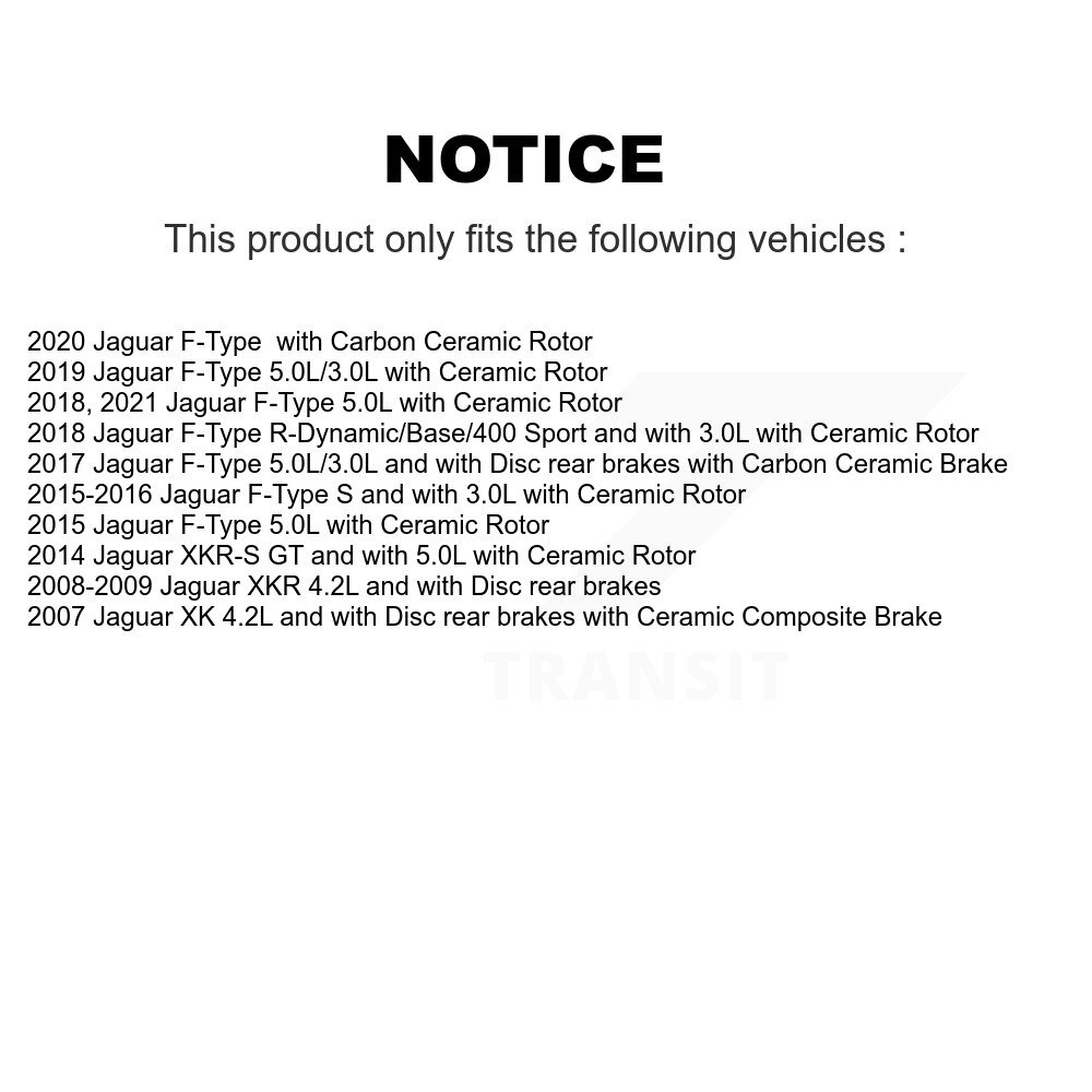 Mpulse - SEN-2BWS0390 - Disc Brake Pad Wear Sensor