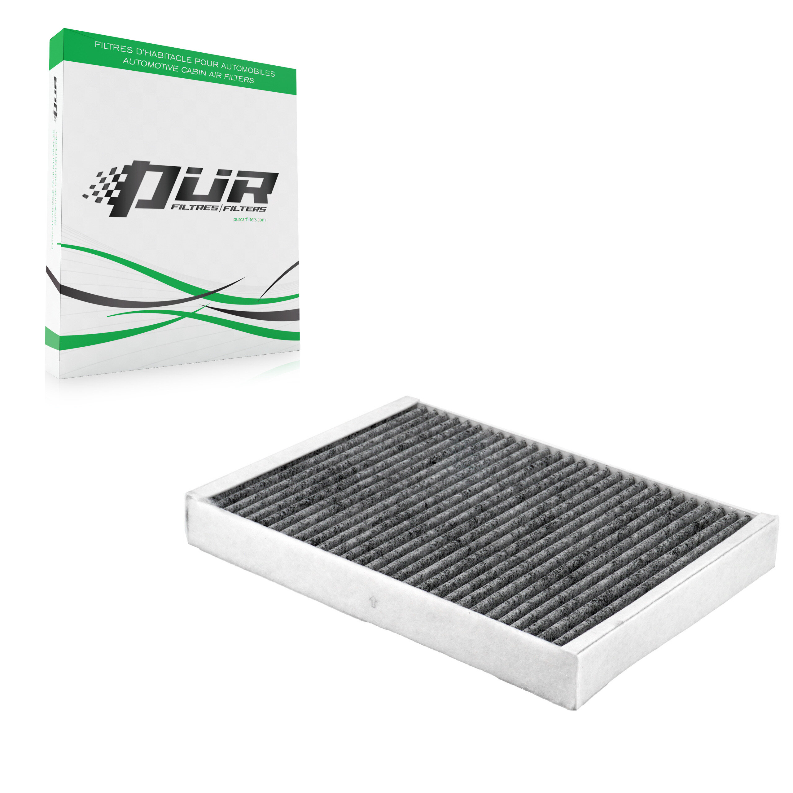 Cabin Air Filter