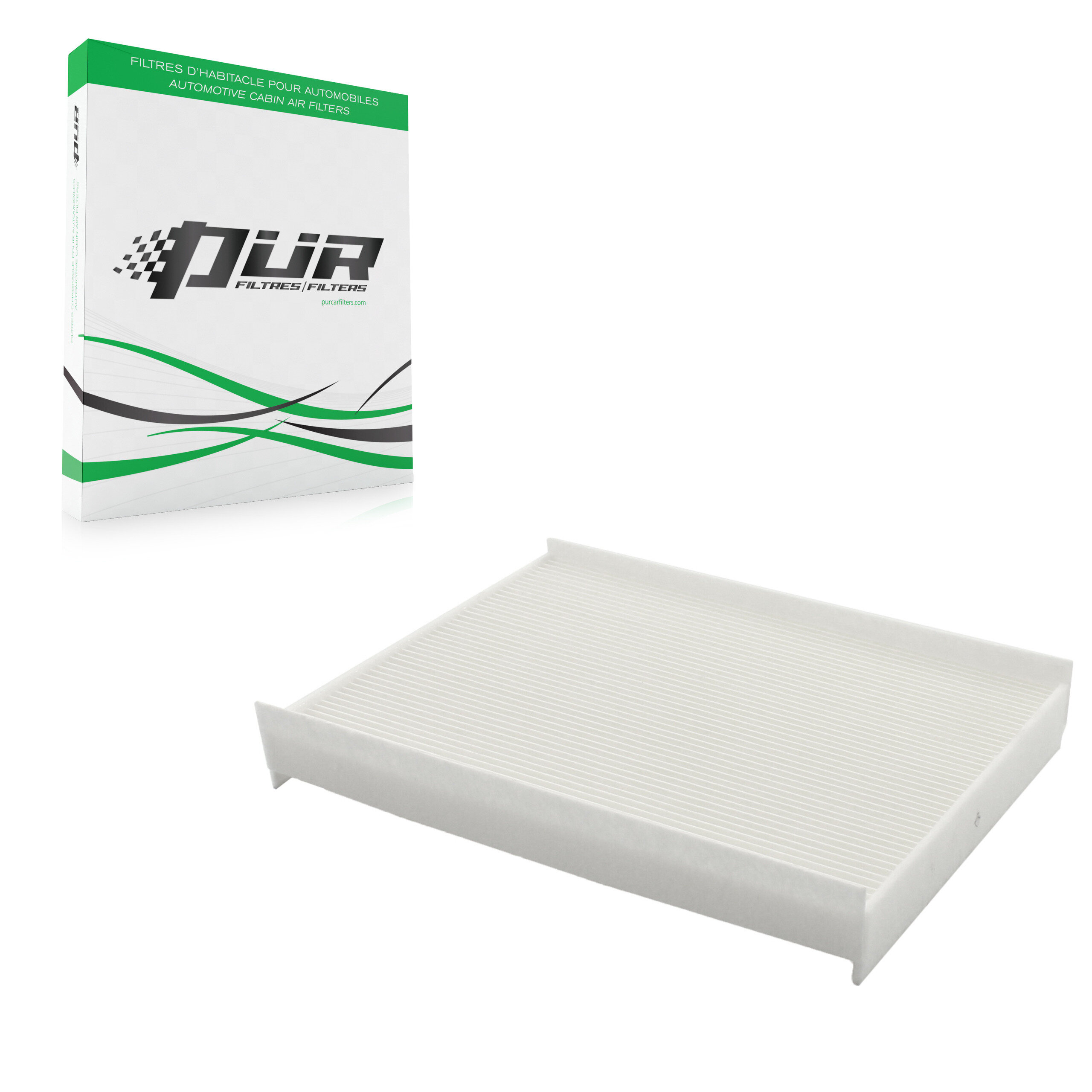 Cabin Air Filter