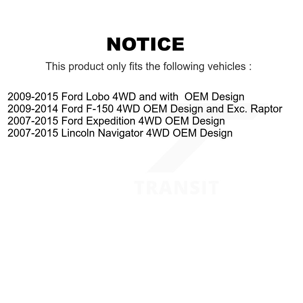 Kugel - NCV-FD11158 - CV Axle Shaft