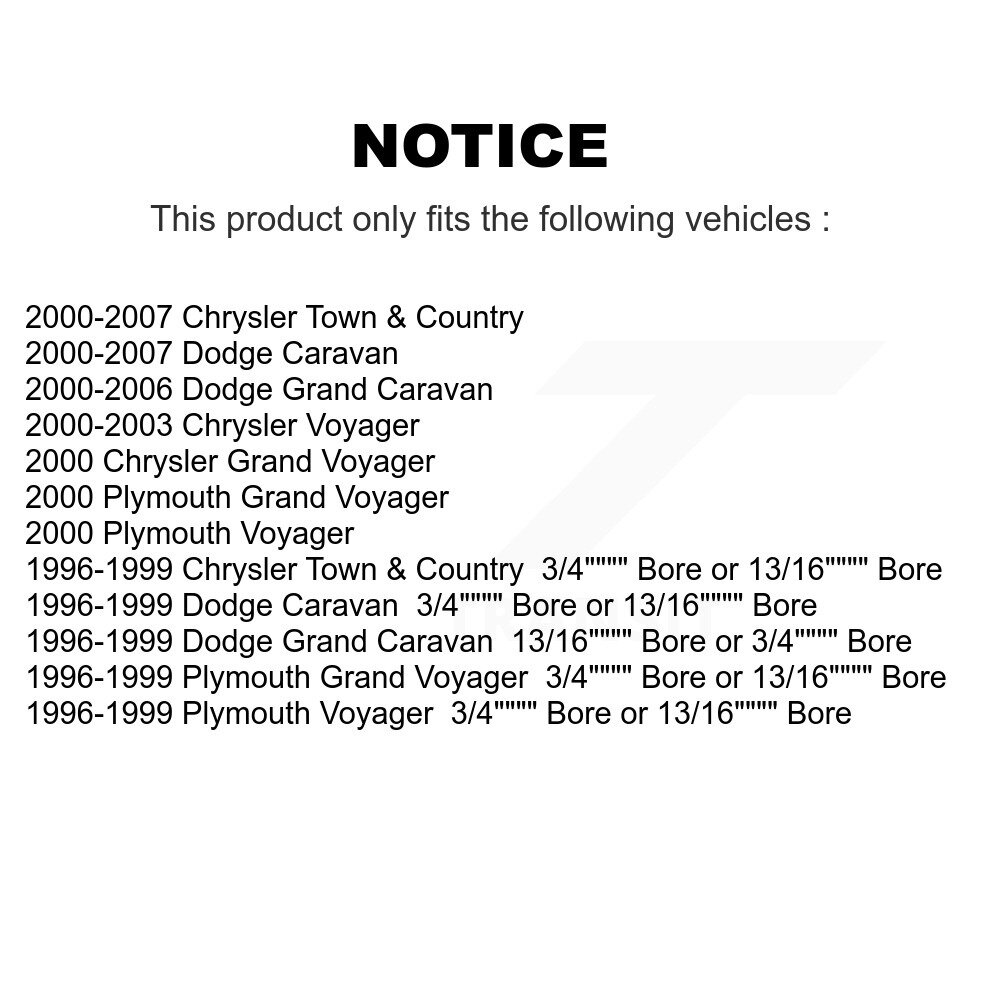 Kingstar - 14-WC370191 - Drum Brake Wheel Cylinder