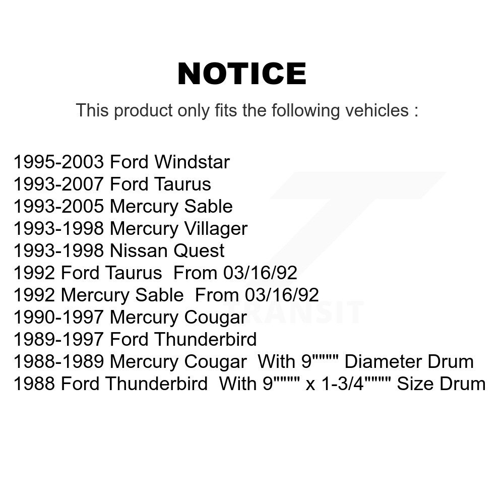 Kingstar - 14-WC37857 - Drum Brake Wheel Cylinder