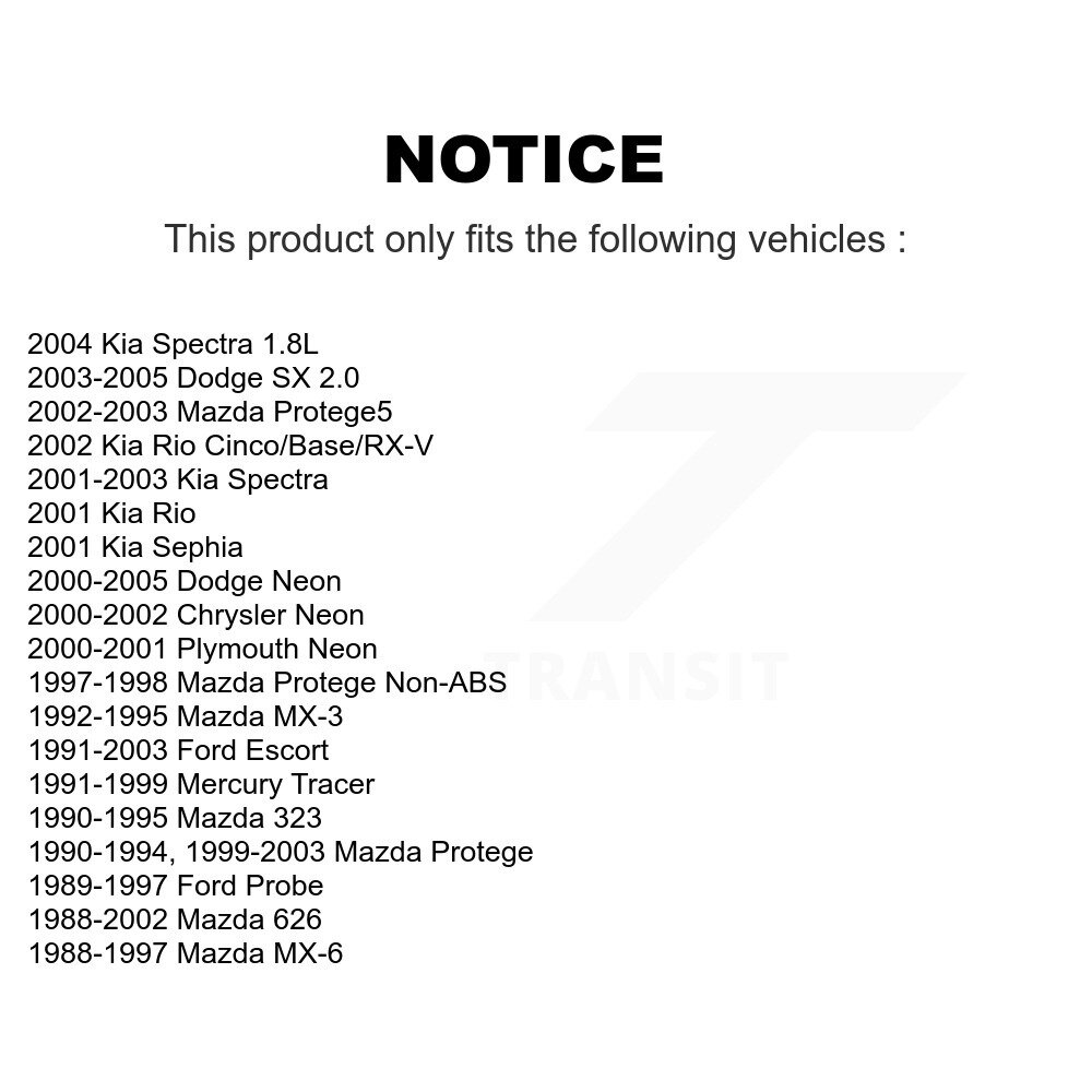 Kingstar - 14-WC37787 - Drum Brake Wheel Cylinder