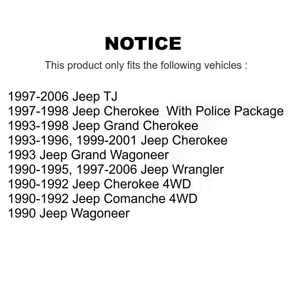 CMX - CMX-D477 - Ceramic Brake Pads