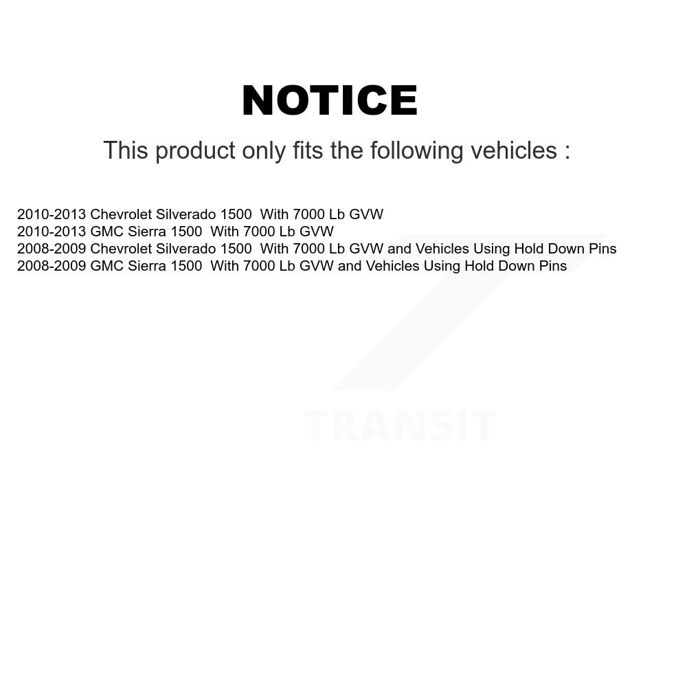 Kingstar - 14-WC370200 - Drum Brake Wheel Cylinder