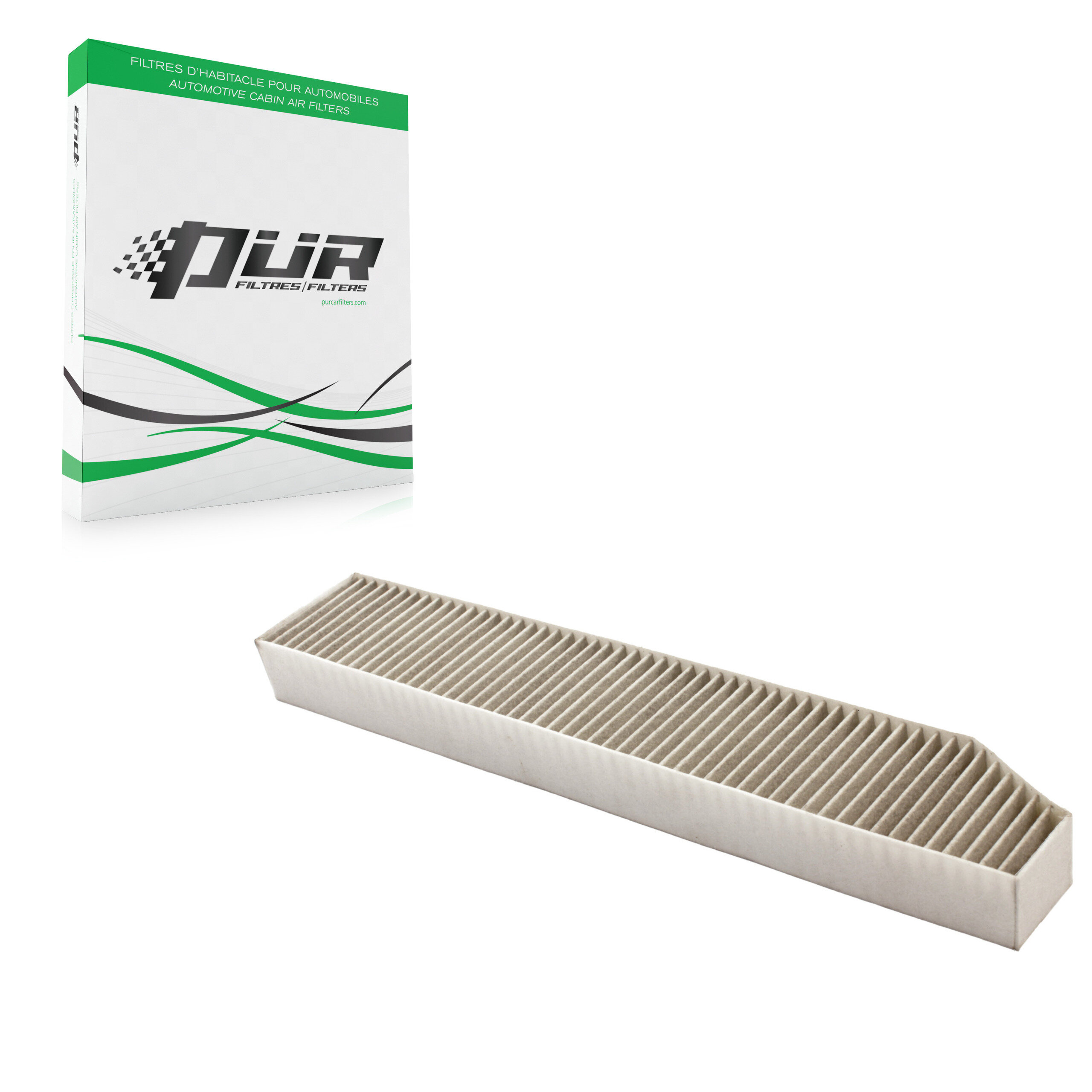 Cabin Air Filter