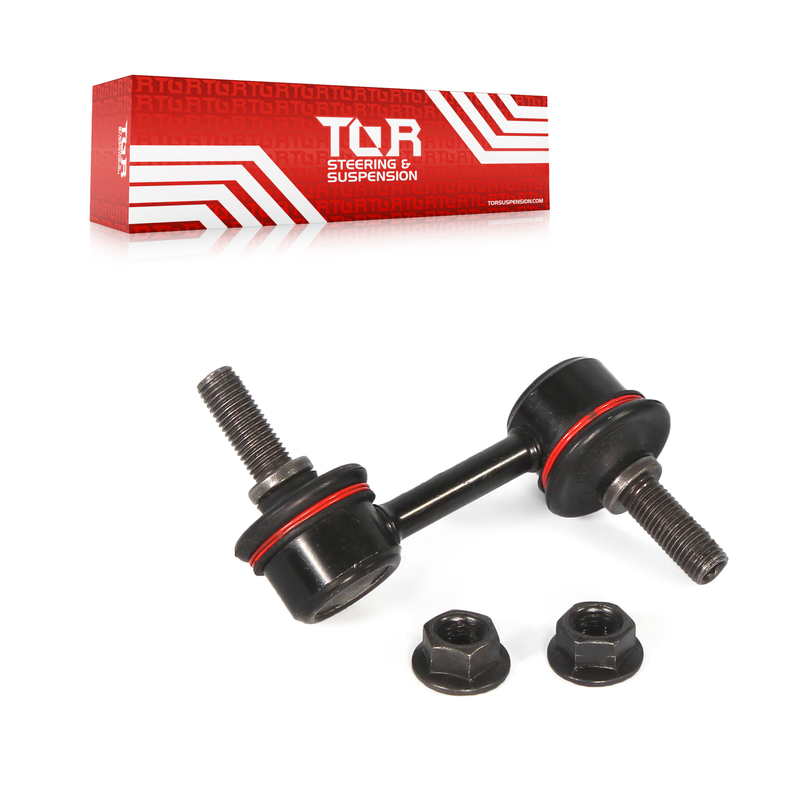 Suspension Stabilizer Bar Link Kit