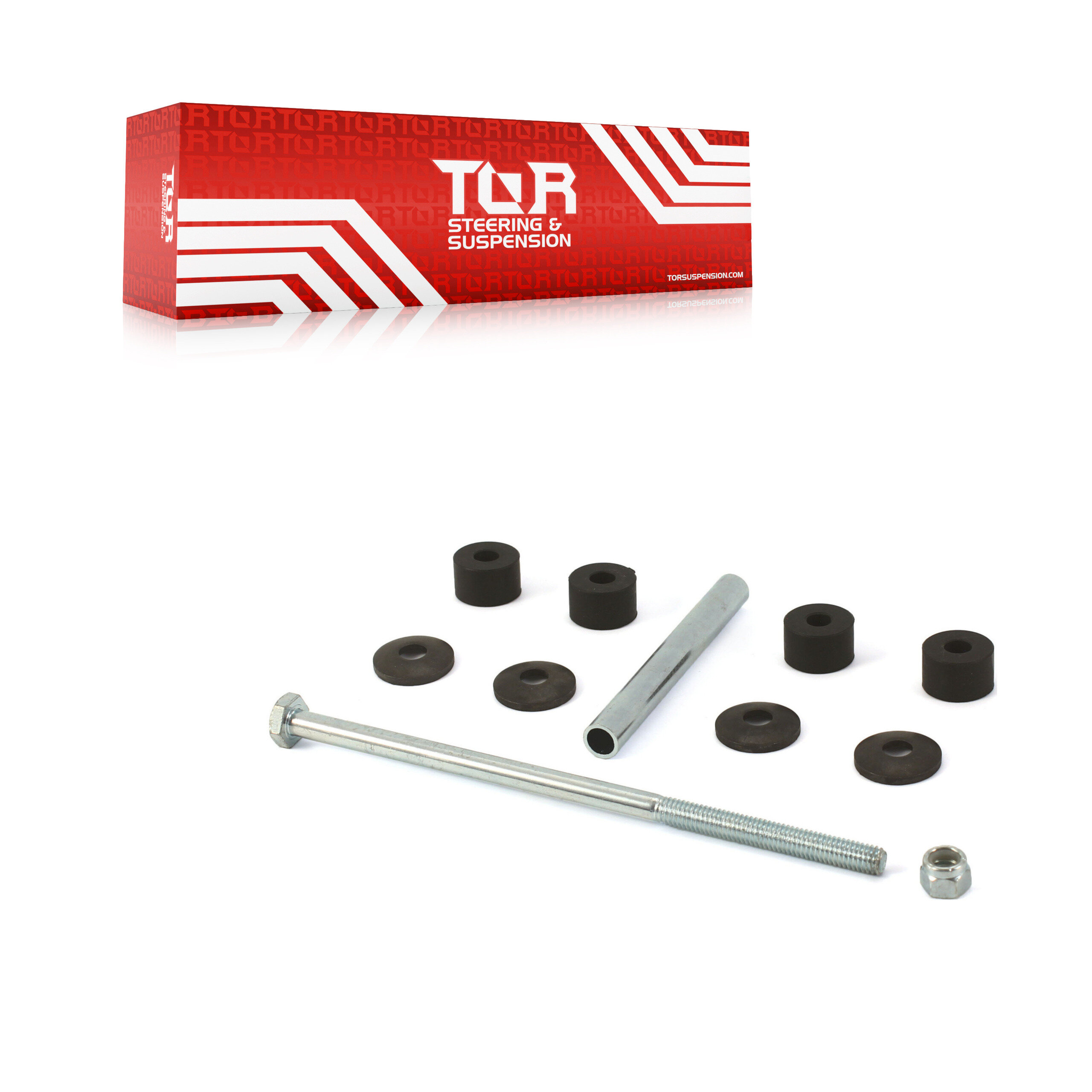 Suspension Stabilizer Bar Link Kit