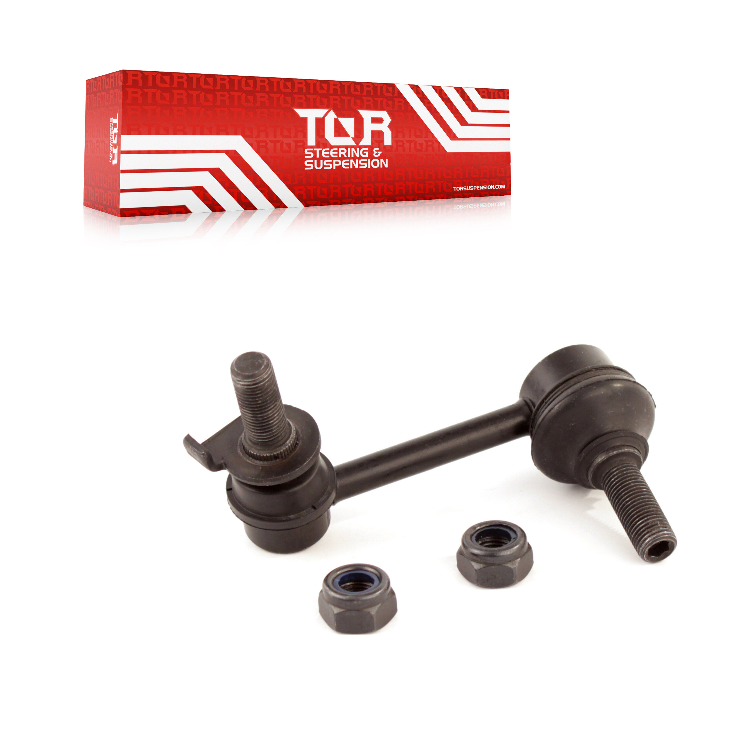 Suspension Stabilizer Bar Link Kit