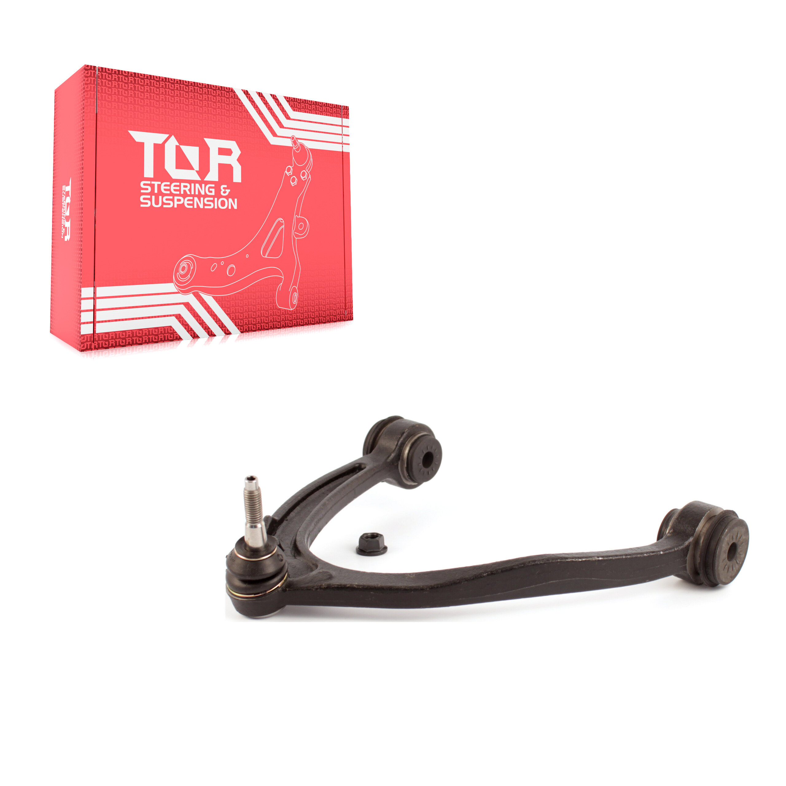 Suspension Control Arm Ball Joint Assembly