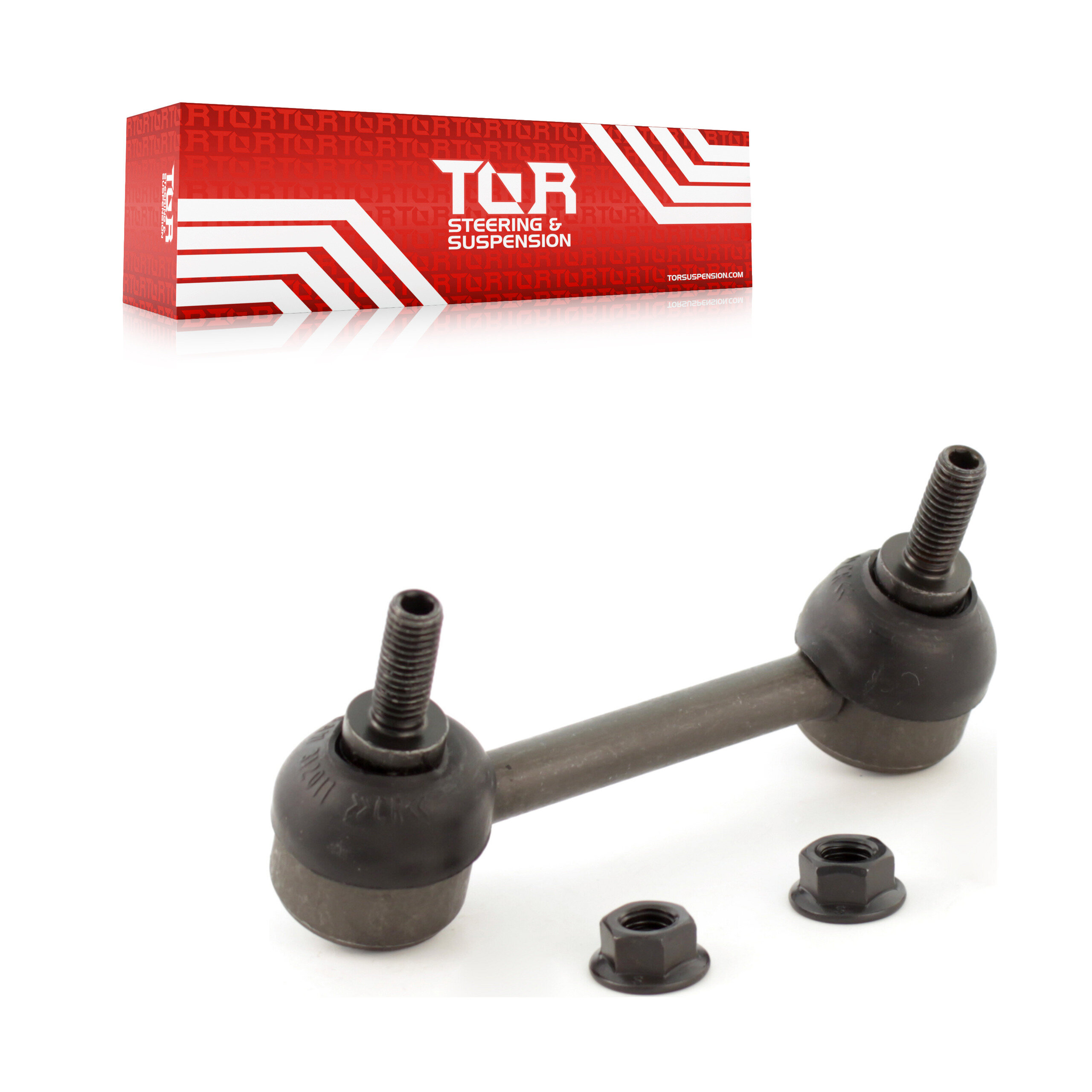 Suspension Stabilizer Bar Link Kit