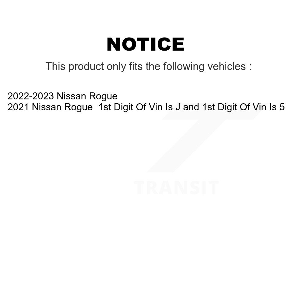 CMX - 8-982778 - Disc Brake Rotor