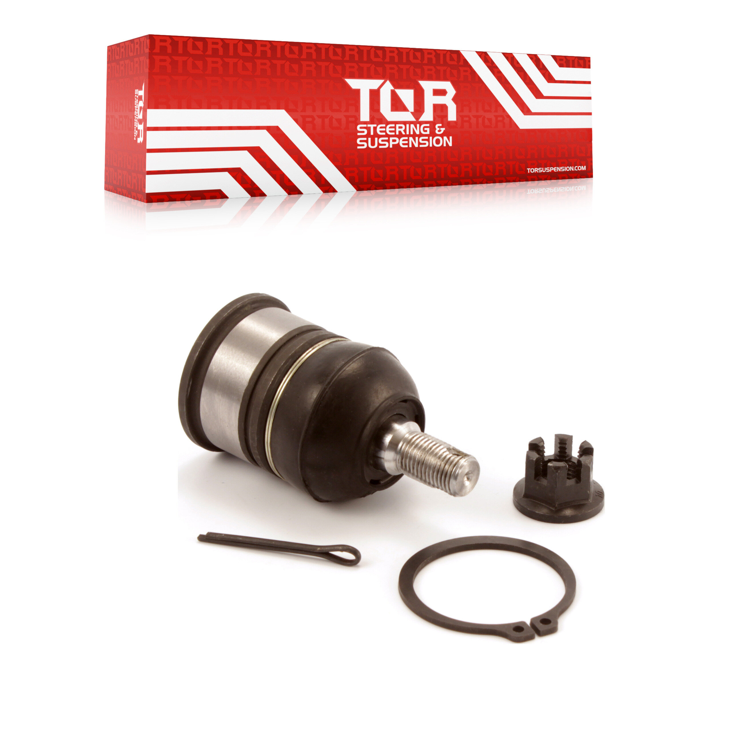 Suspension Ball Joint