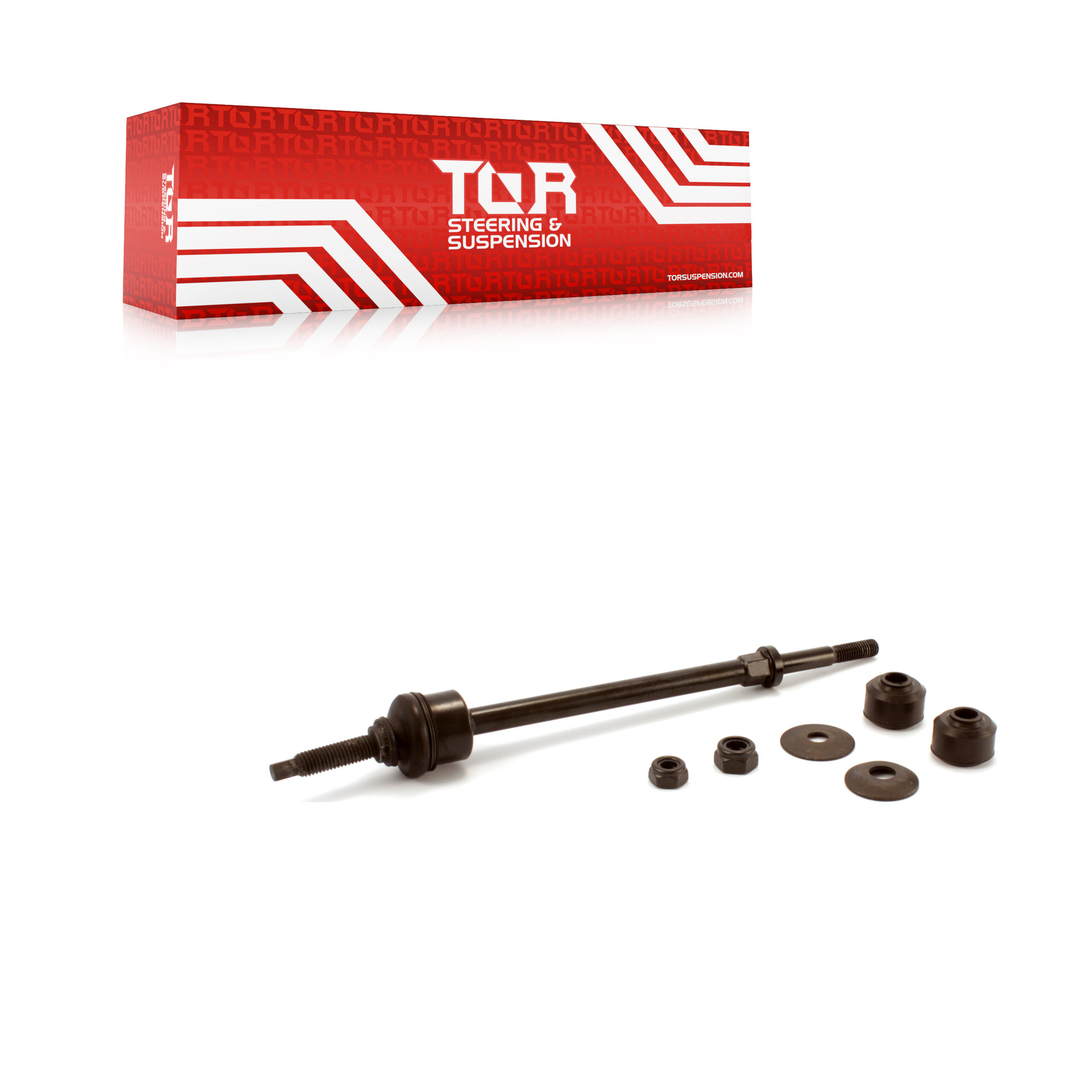 Suspension Stabilizer Bar Link Kit
