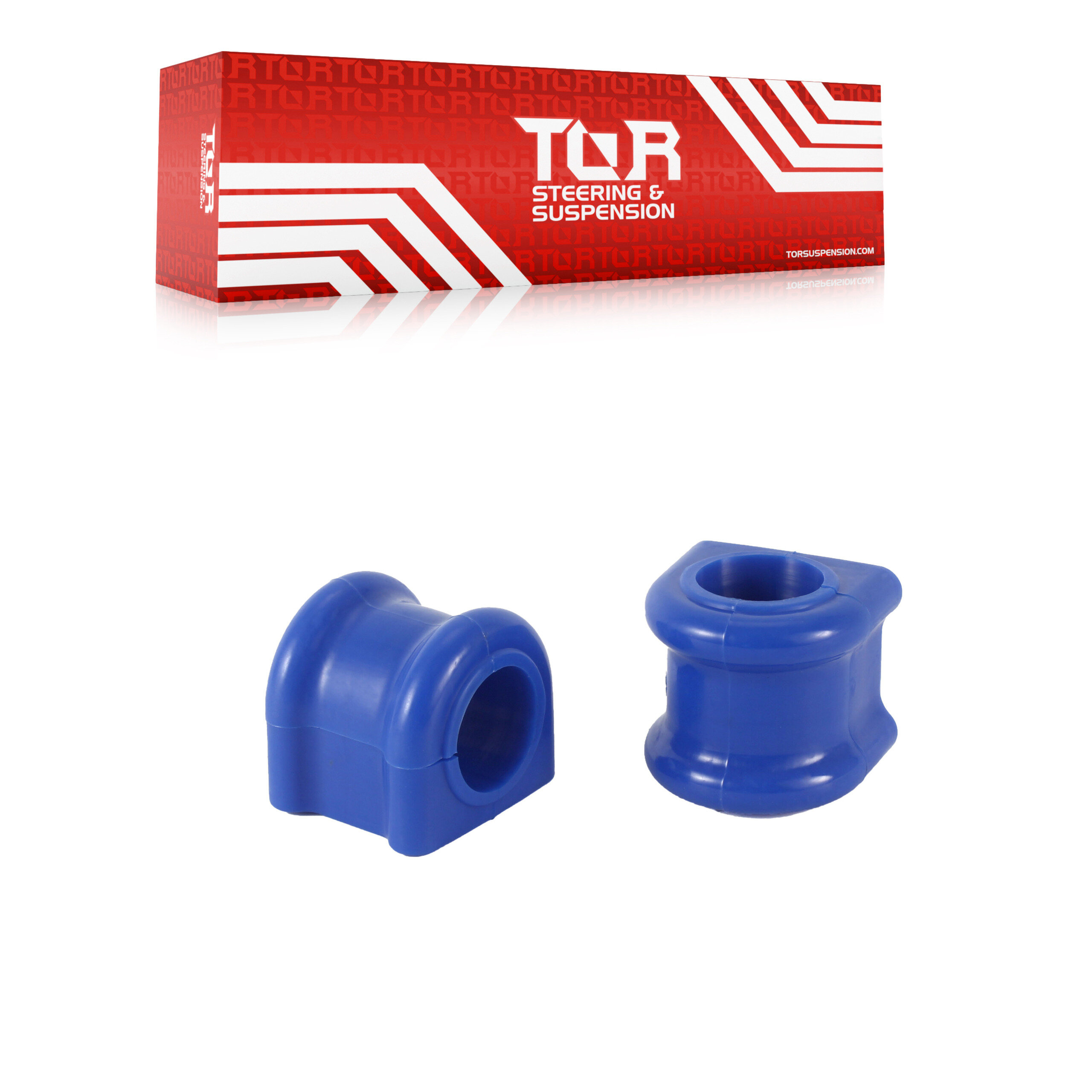 Suspension Stabilizer Bar Bushing Kit