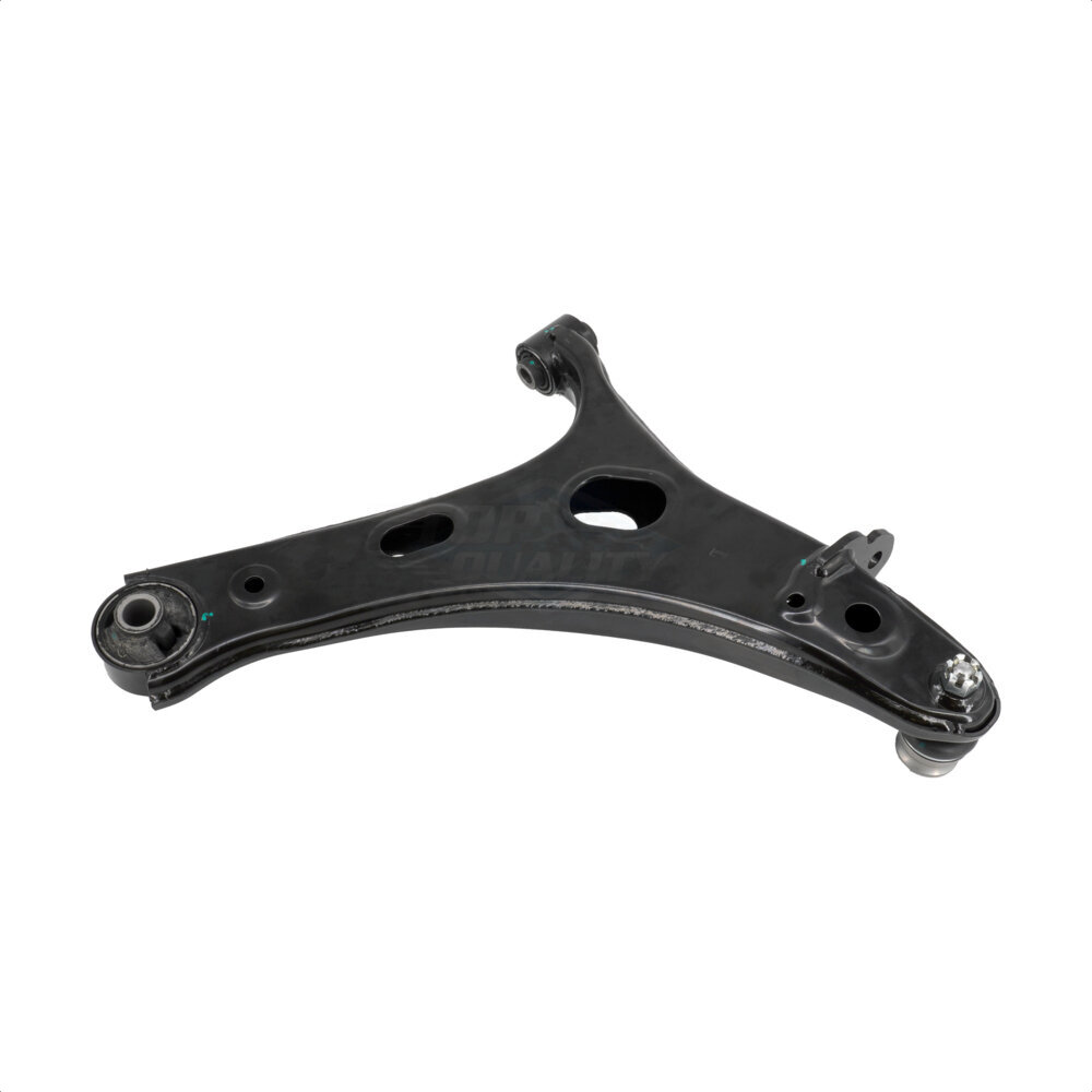 Suspension Control Arm Ball Joint Assembly