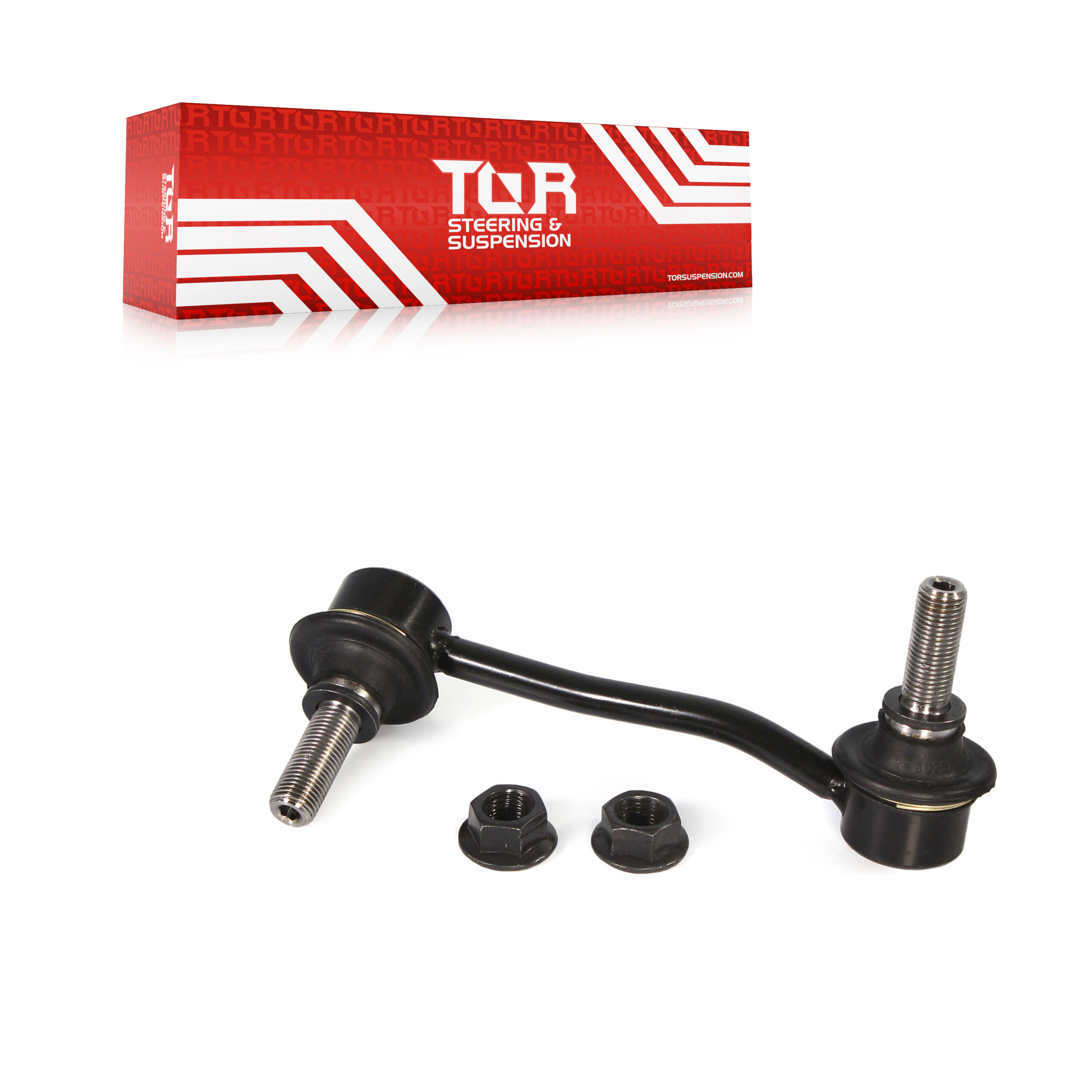 Suspension Stabilizer Bar Link Kit