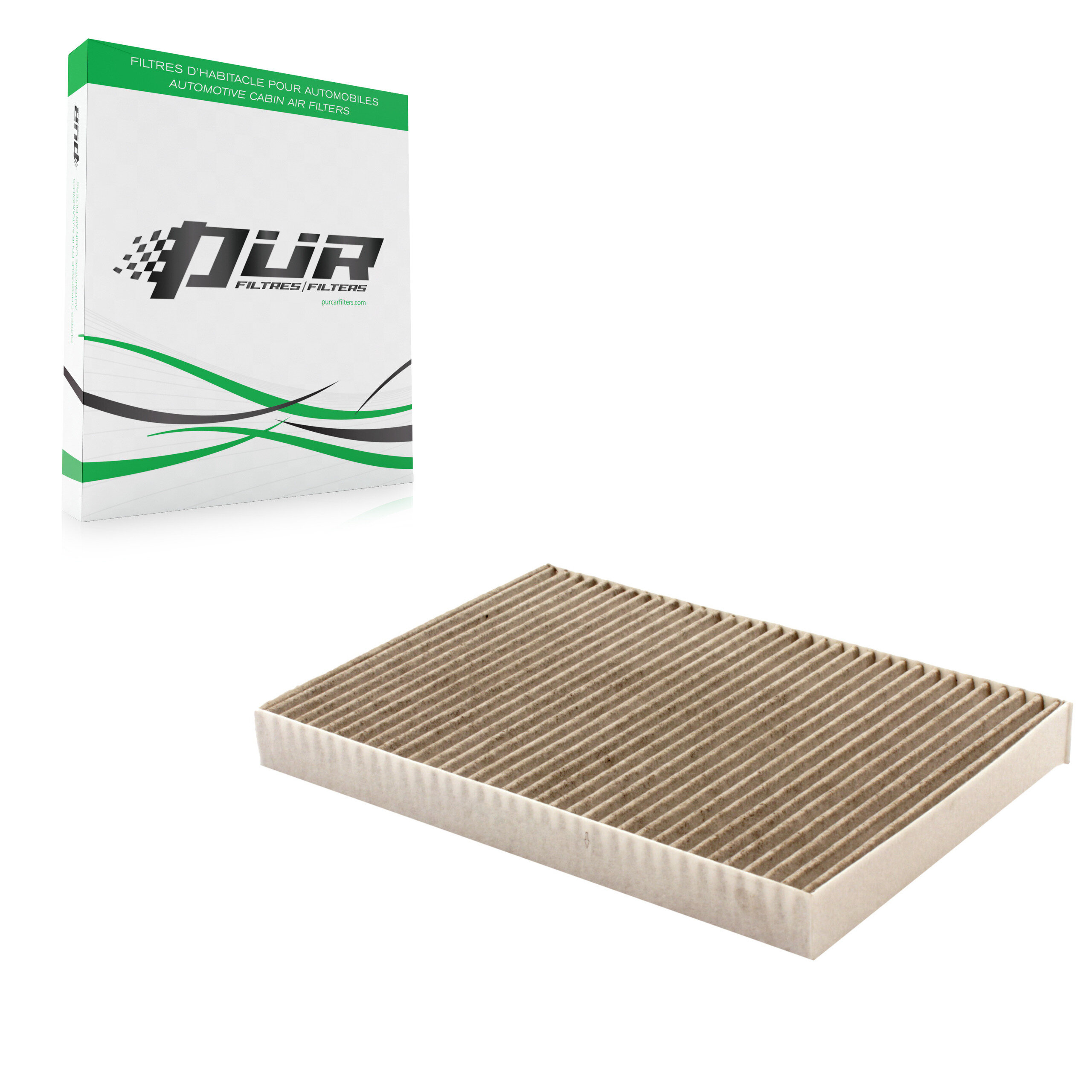 Cabin Air Filter