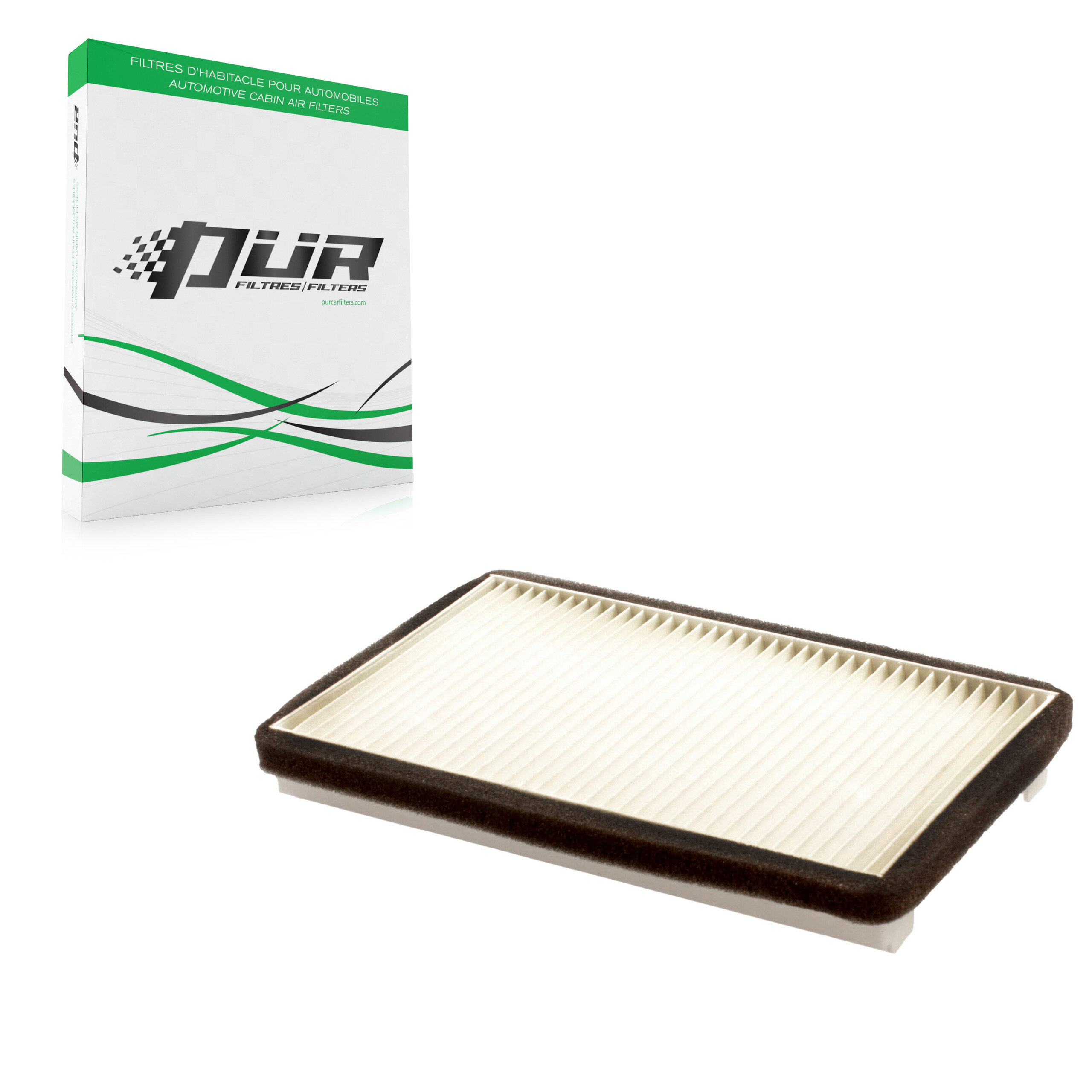 Cabin Air Filter