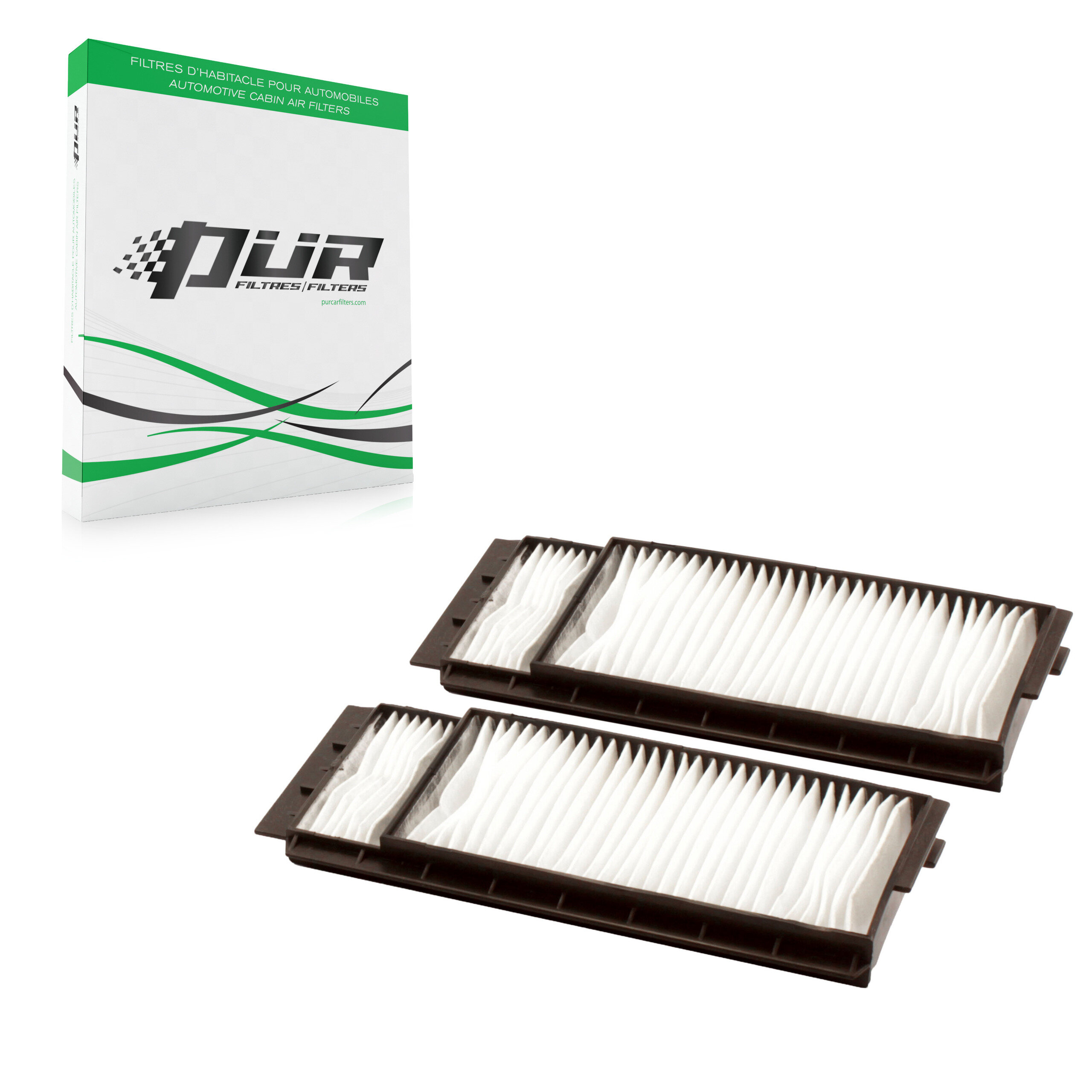 Cabin Air Filter
