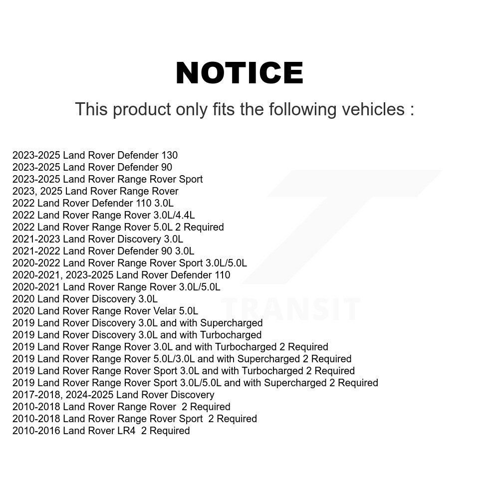 PUR - 57-49593 - Air Filter