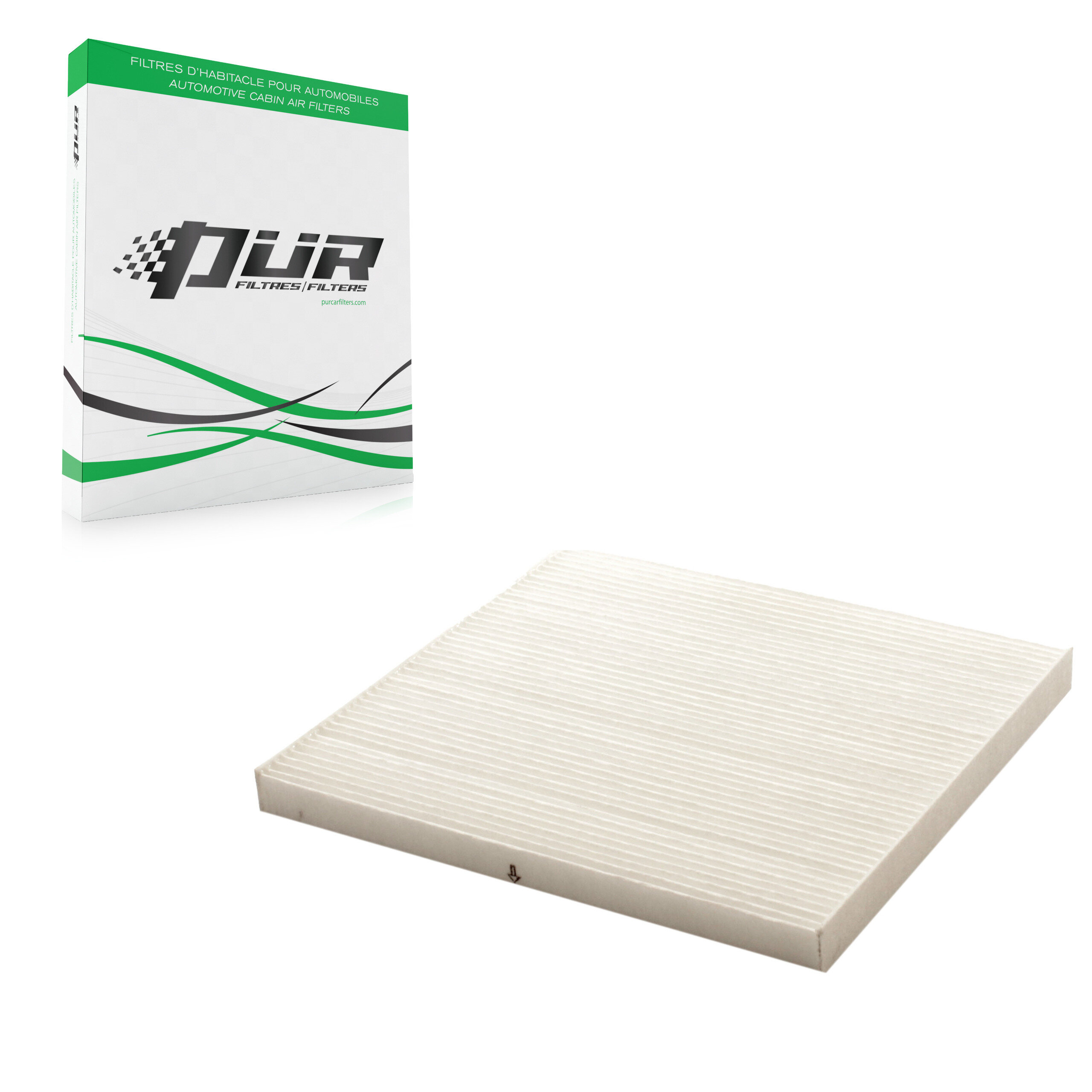 Cabin Air Filter