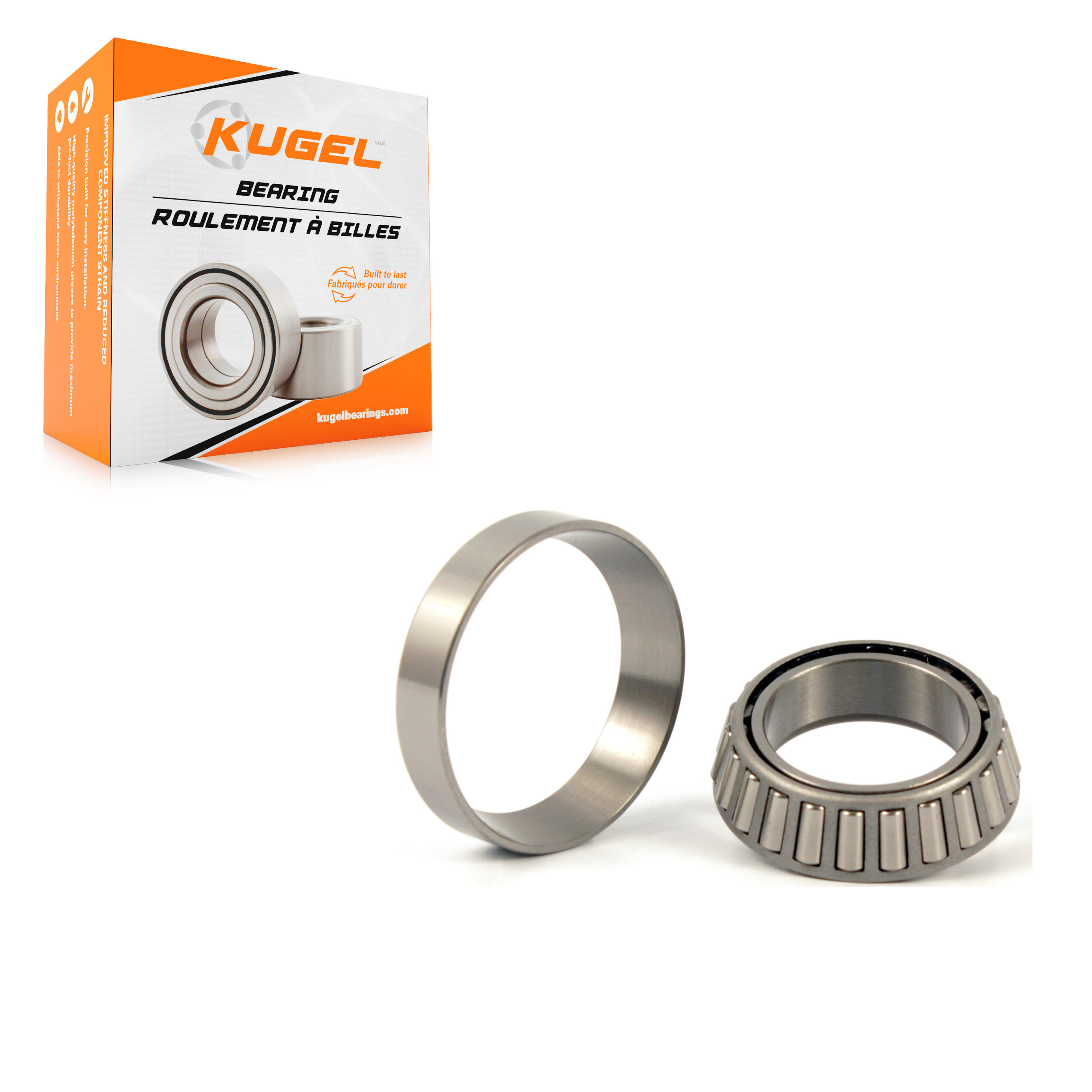 Automatic Transmission Differential Bearing