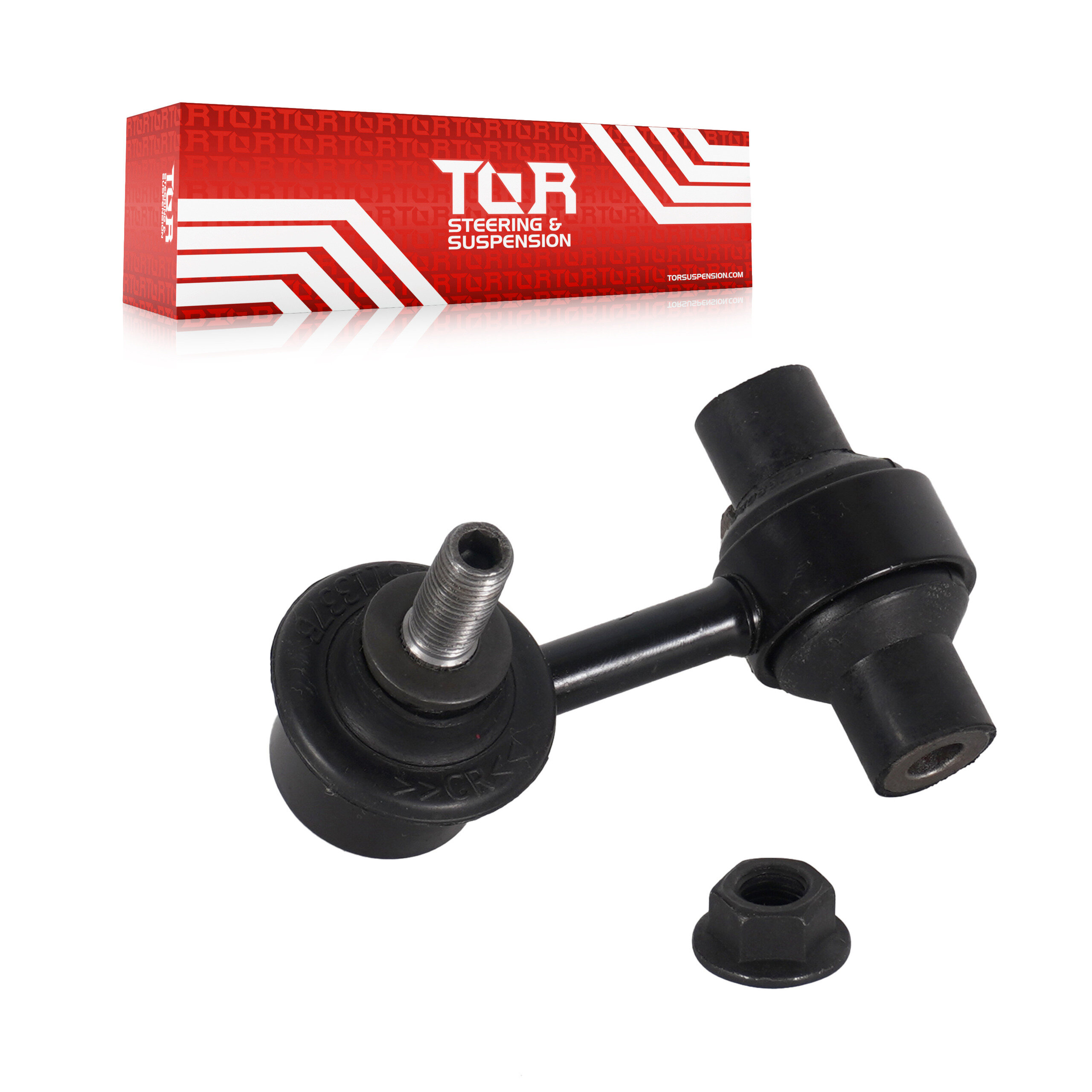 Suspension Stabilizer Bar Link Kit