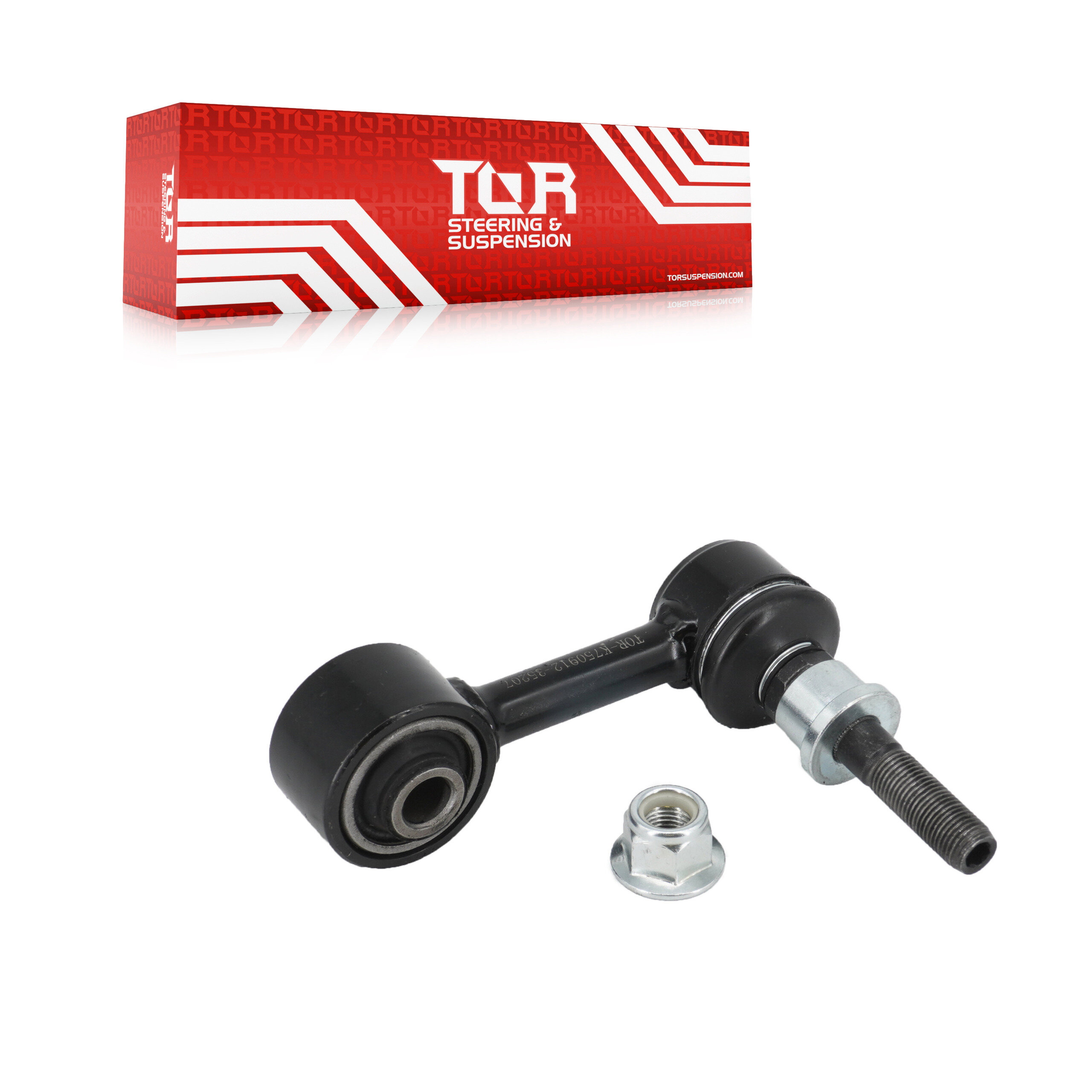Suspension Stabilizer Bar Link Kit