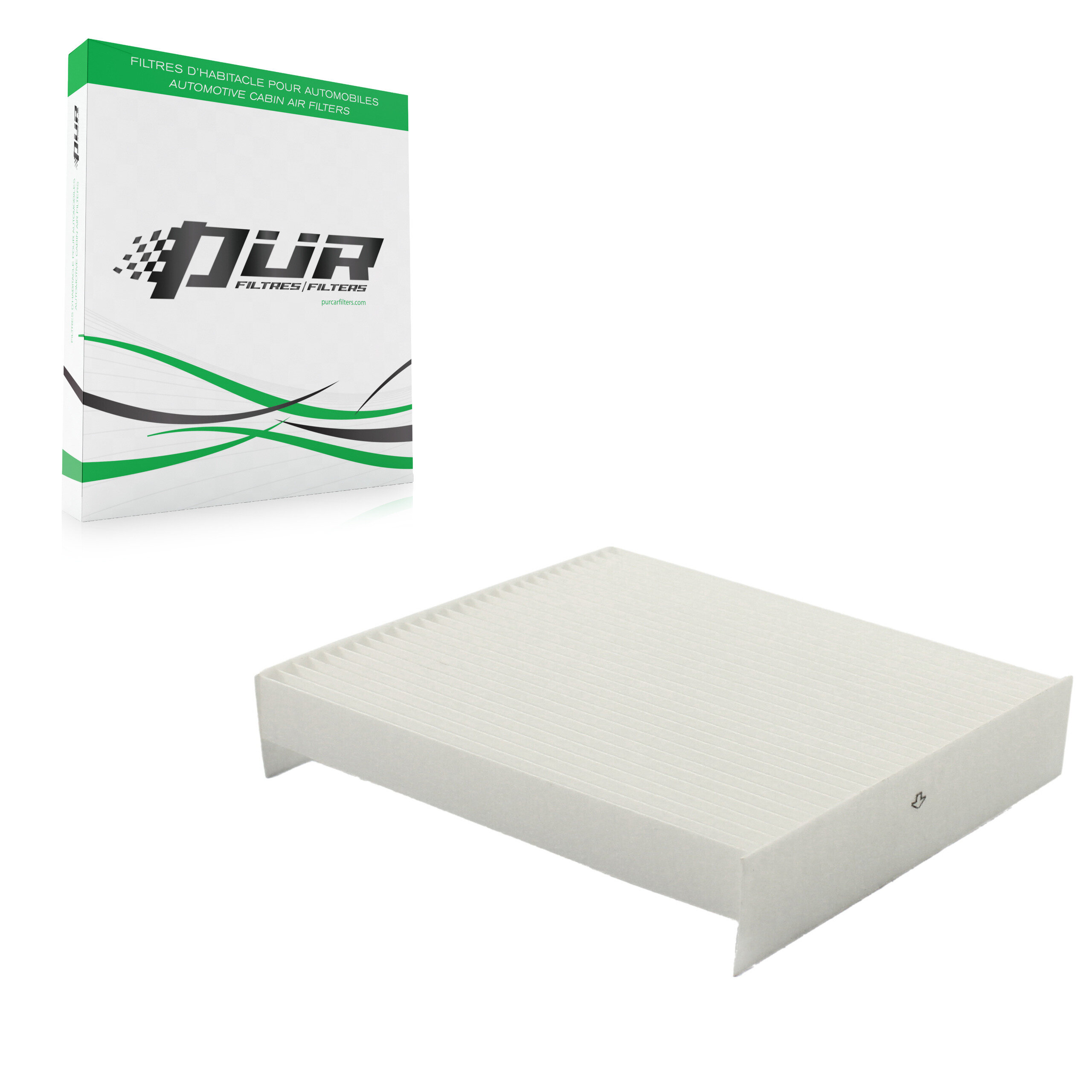 Cabin Air Filter