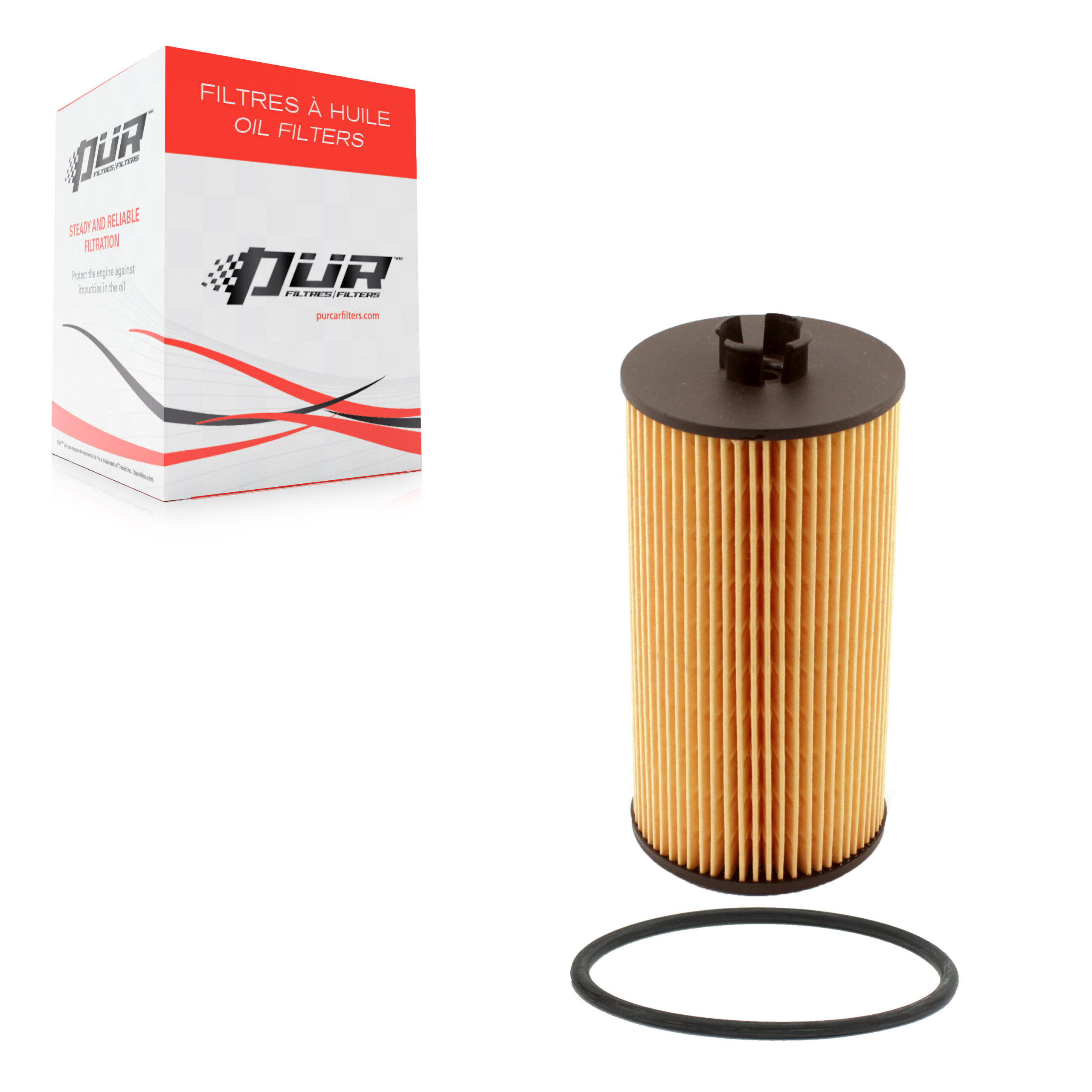 Engine Oil Filter