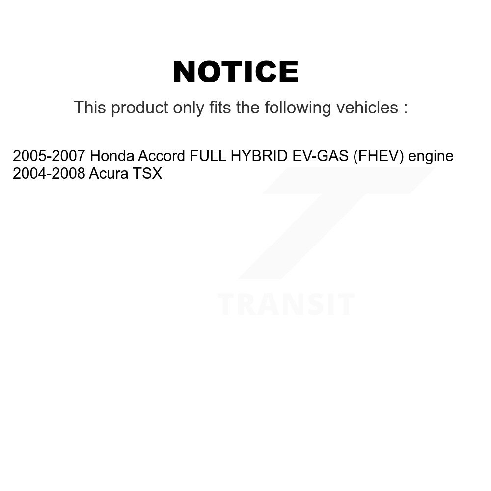 Kugel - 70-512327 - Wheel Bearing Hub Assembly