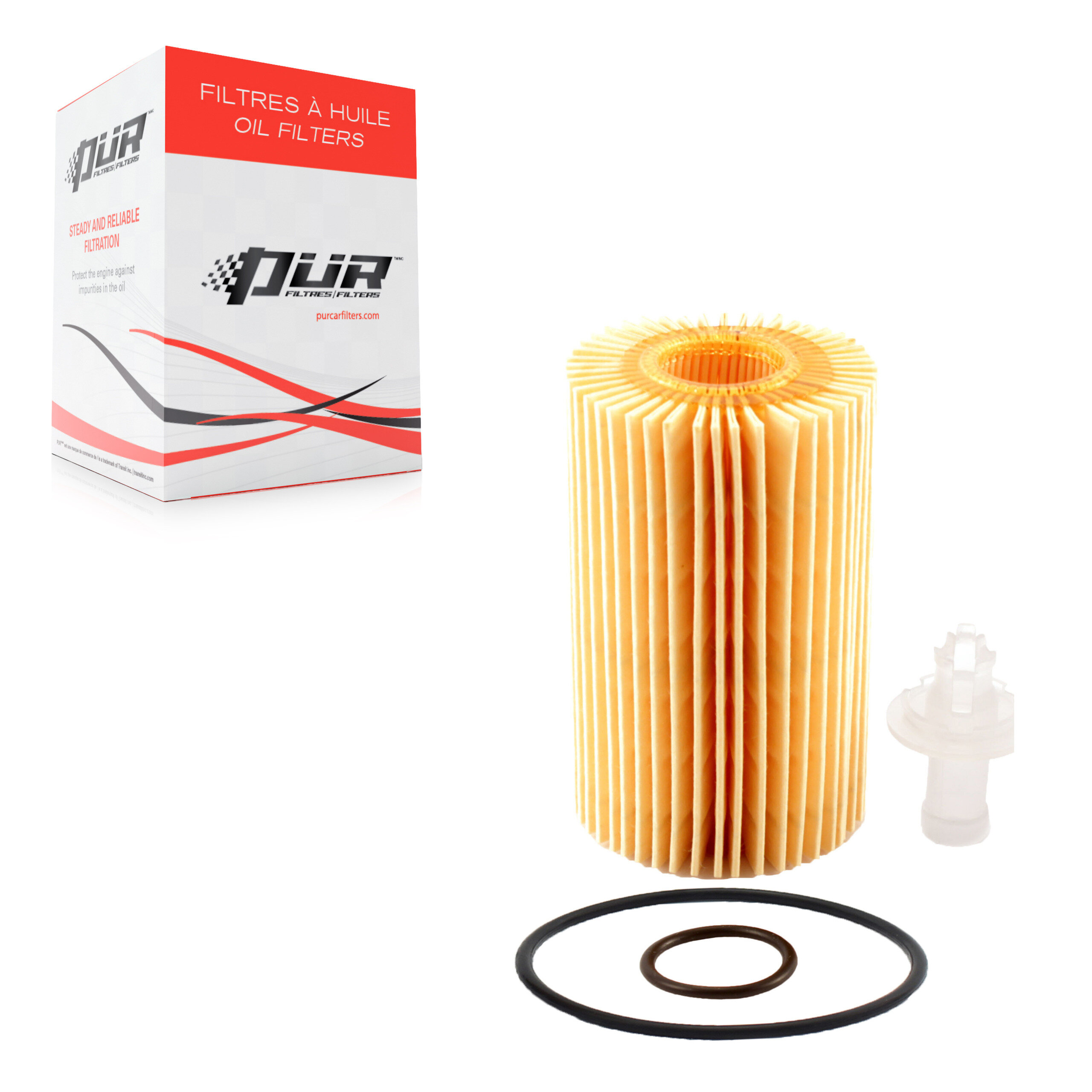 Engine Oil Filter