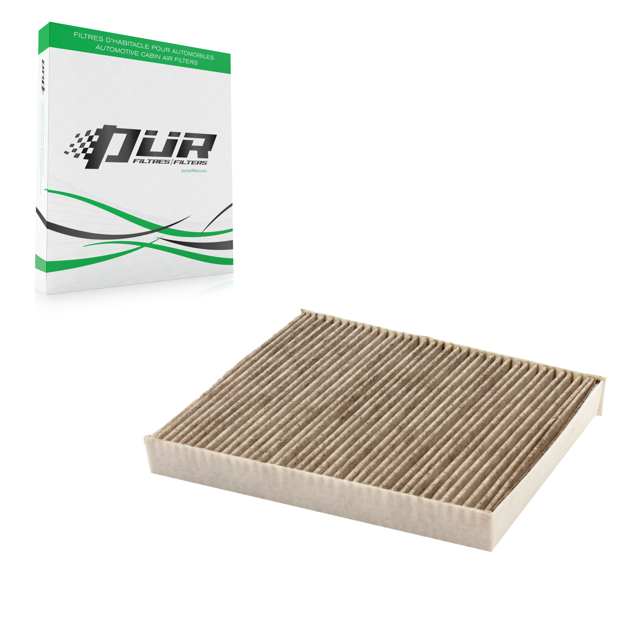 Cabin Air Filter