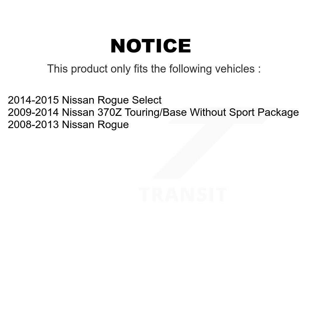 Top Quality - 72-CK621452 - Suspension Control Arm Ball Joint Assembly