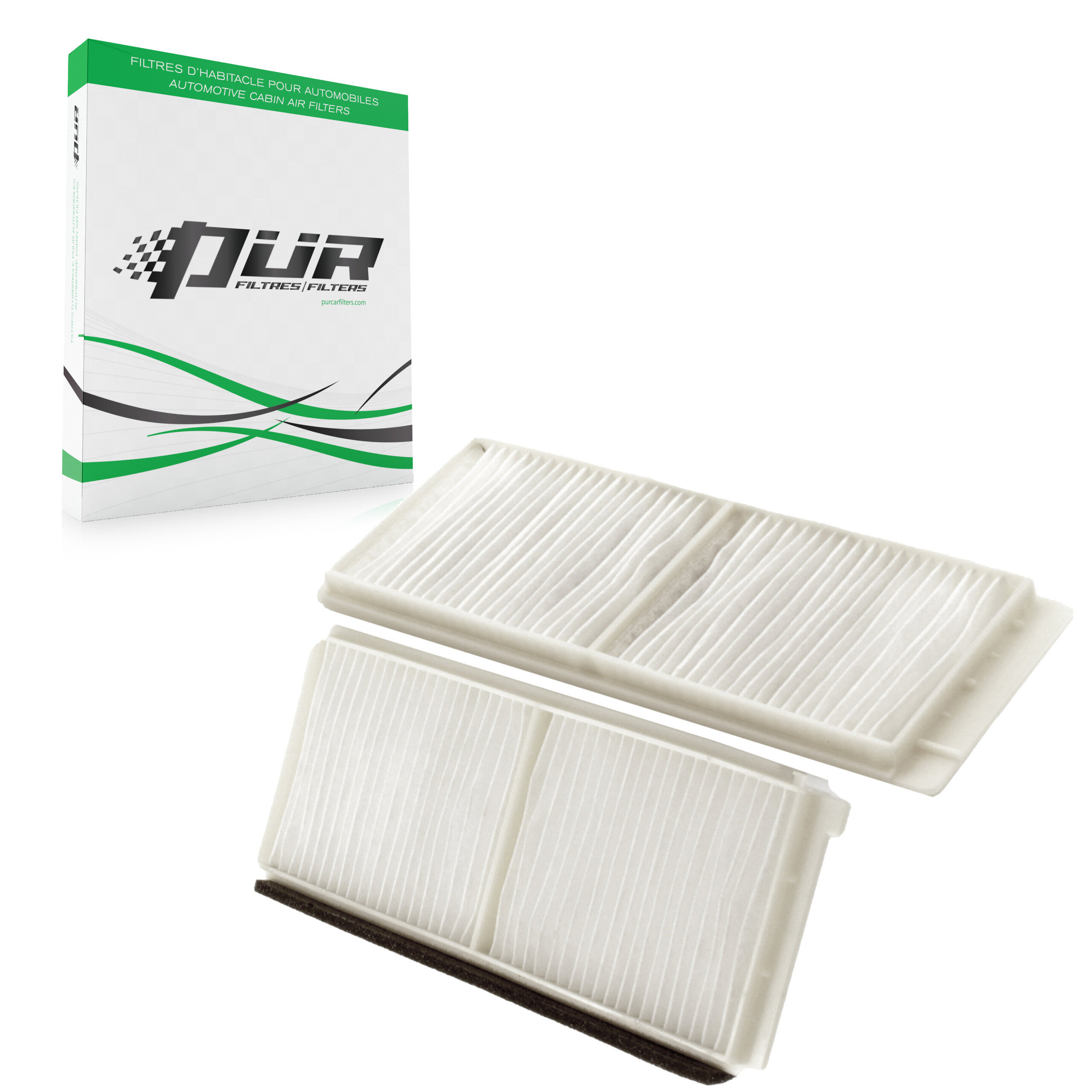 Cabin Air Filter