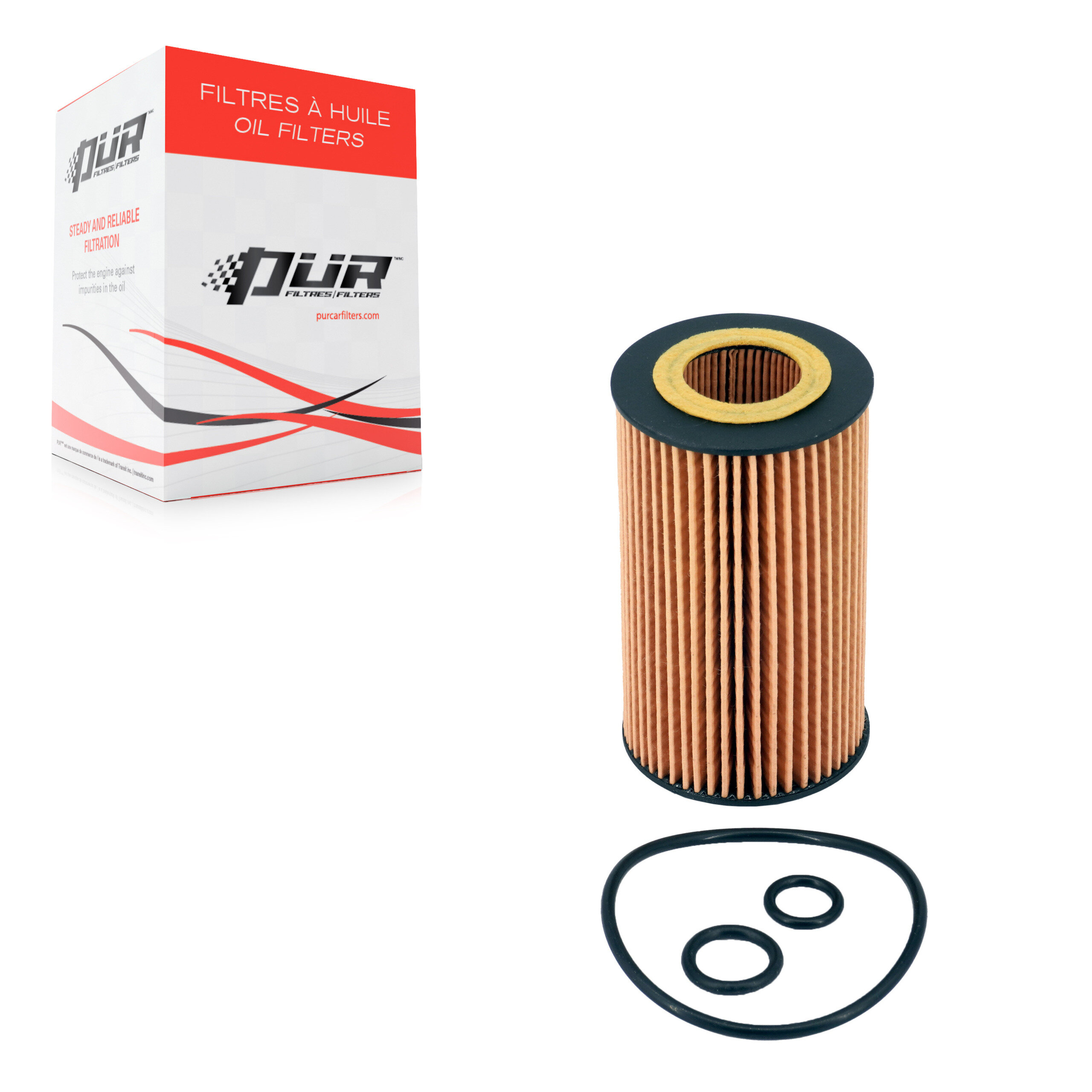 Engine Oil Filter
