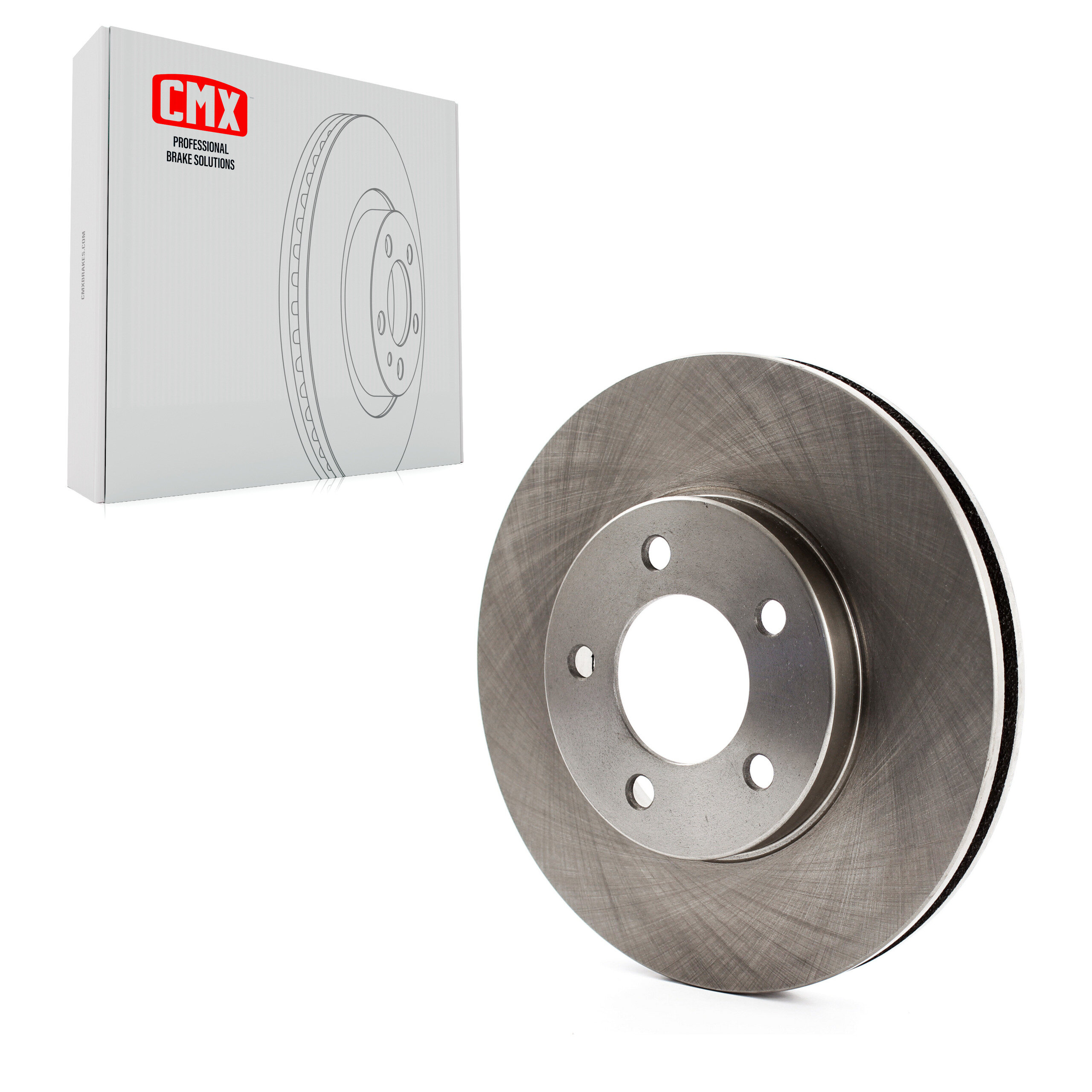 Disc Brake Rotor