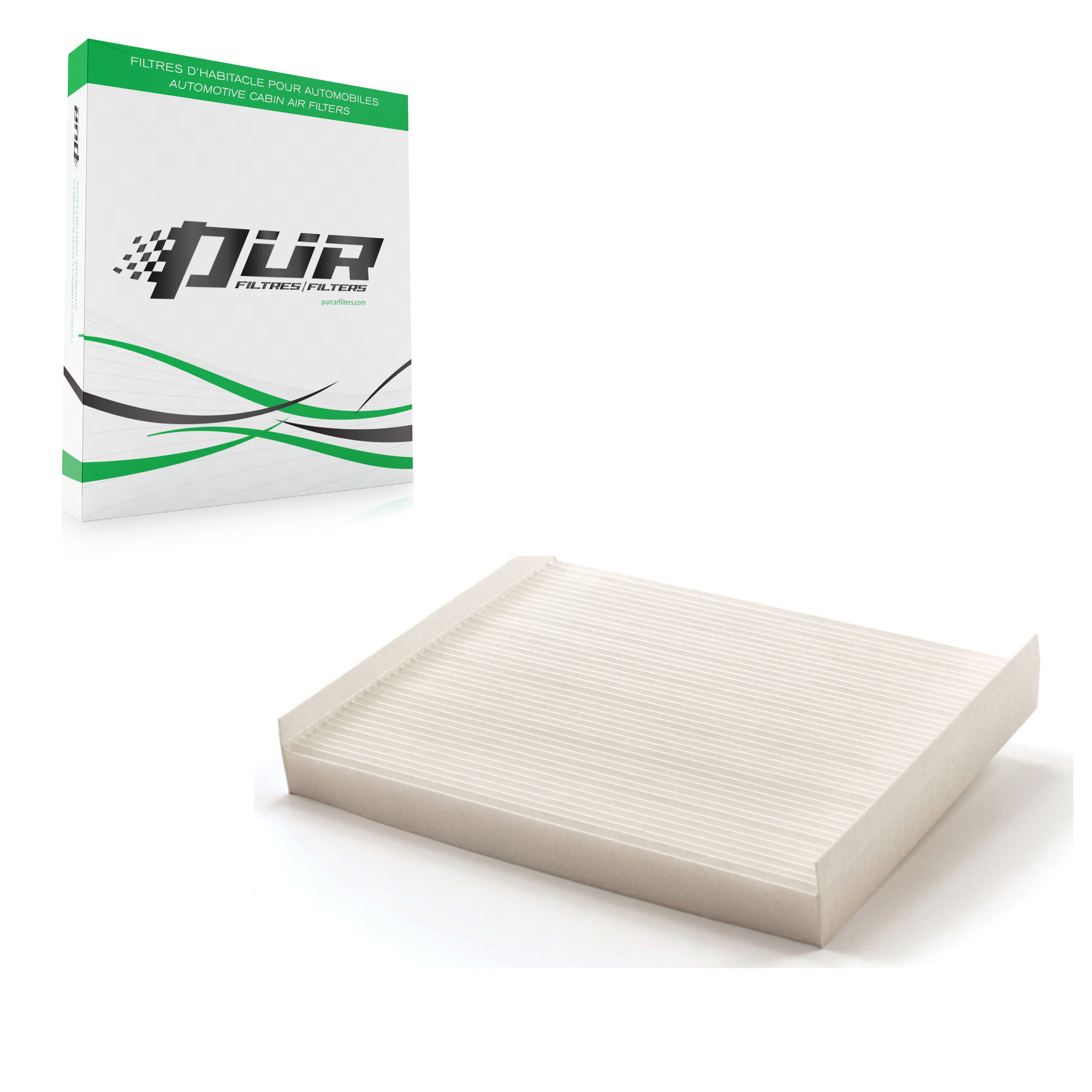 Cabin Air Filter