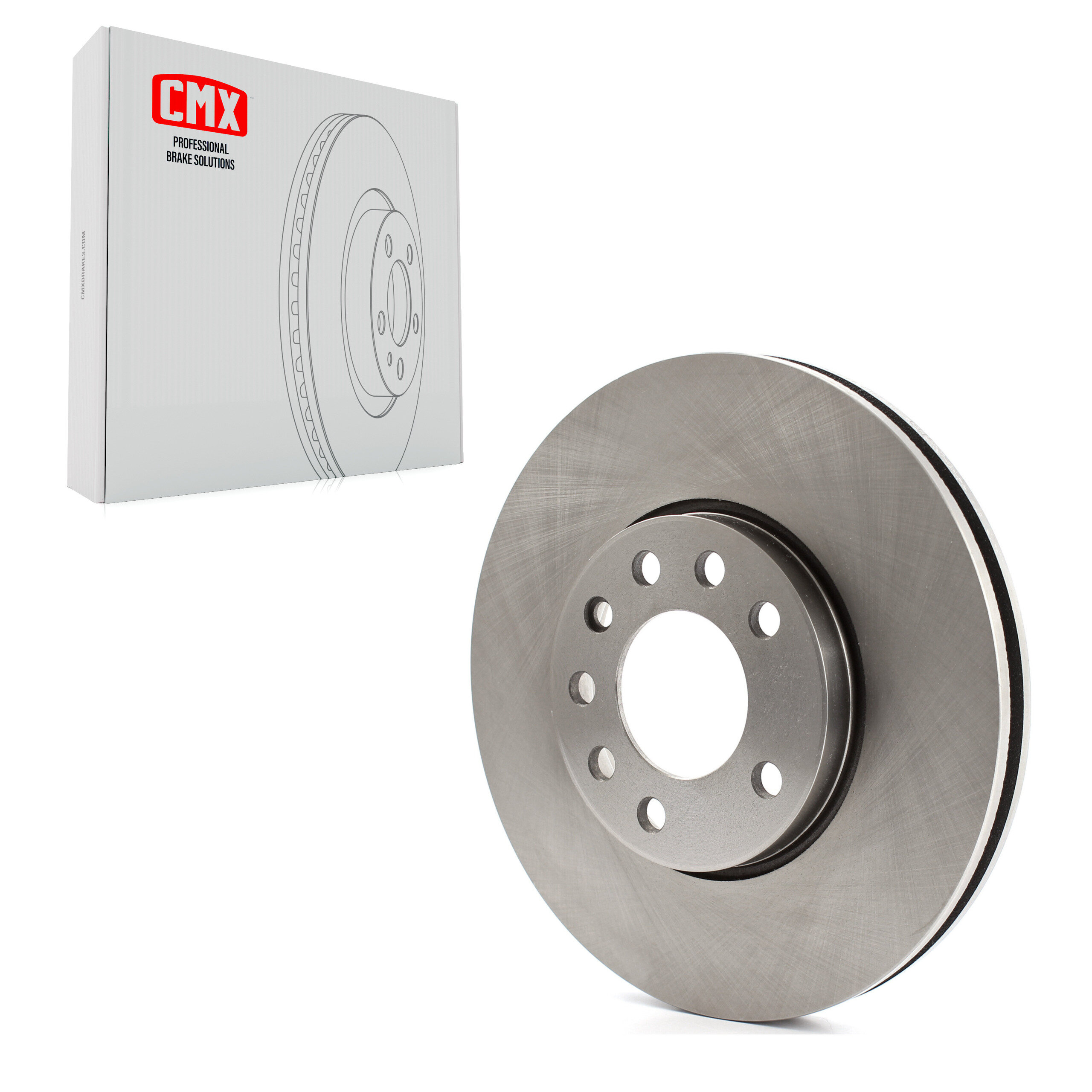 Disc Brake Rotor