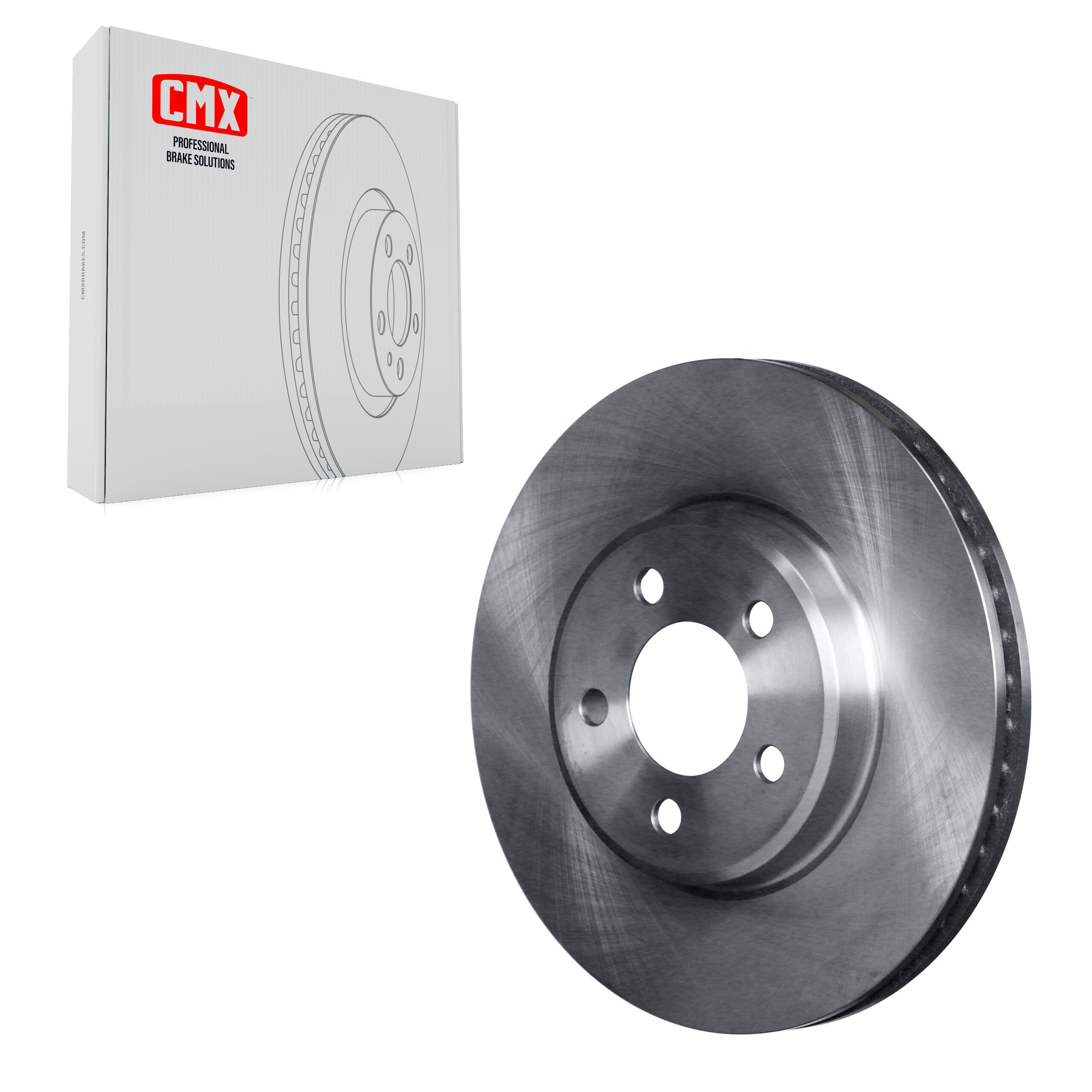 Disc Brake Rotor