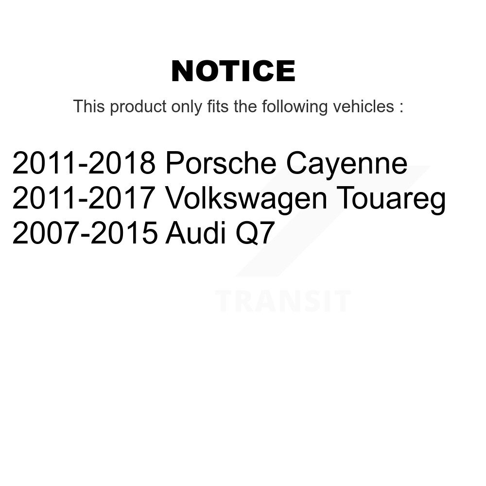 TOR - TOR-CK620457 - Suspension Control Arm Ball Joint Assembly