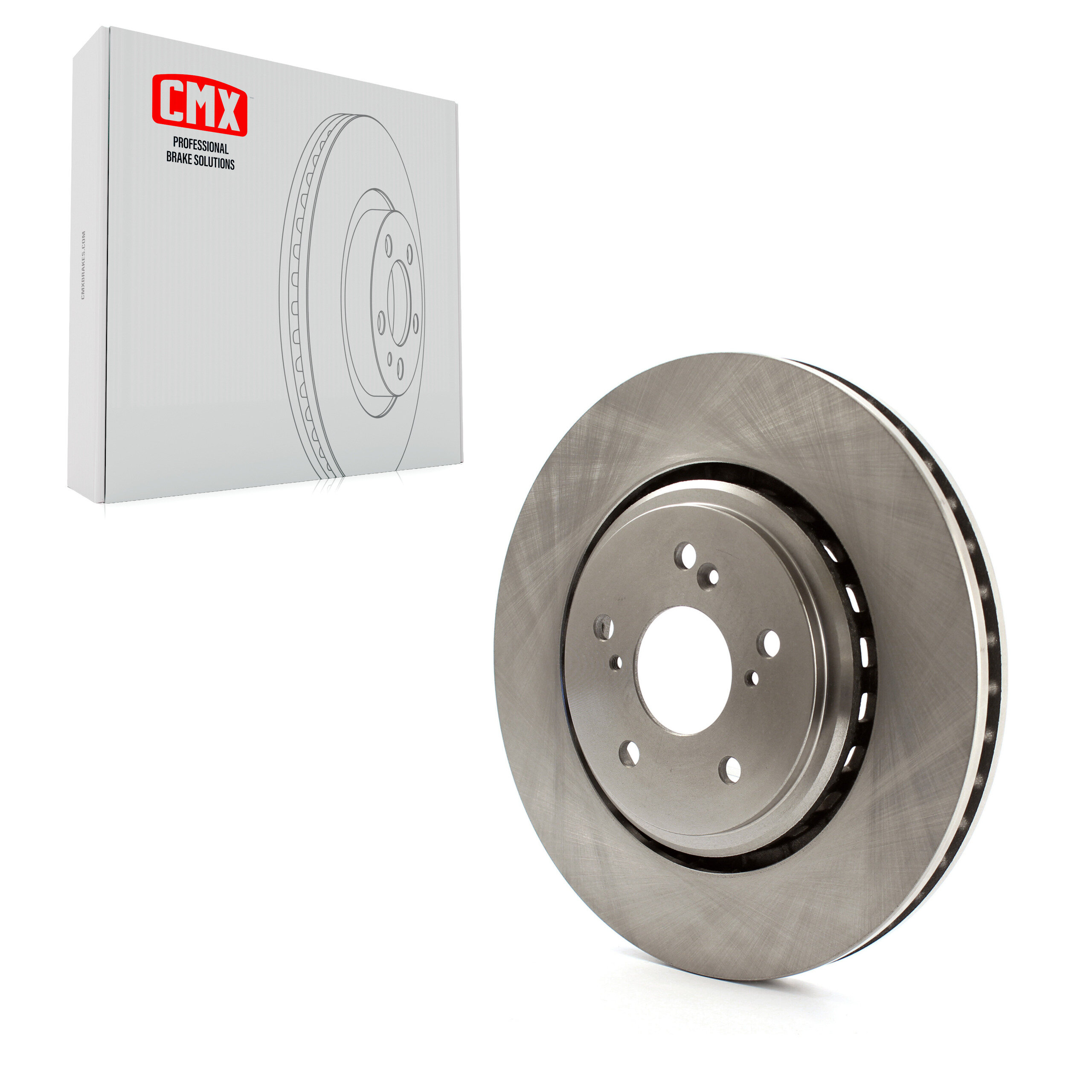 Disc Brake Rotor