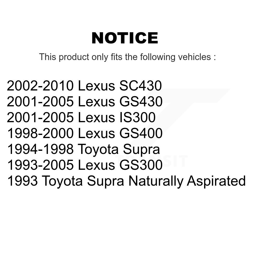 SIM - SIM-619 - Semi-Metallic Brake Pads