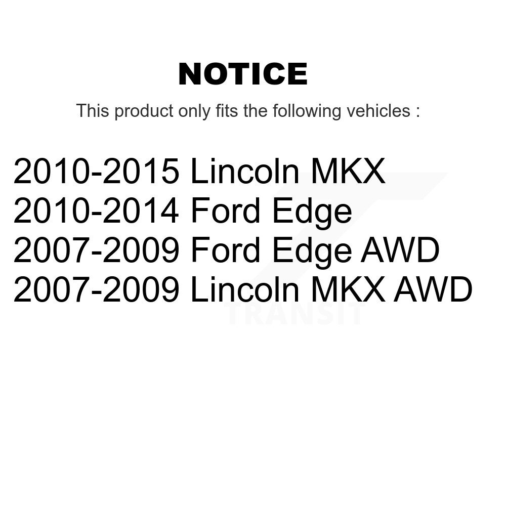 DS-One - DS1-680544 - Disc Brake Rotor