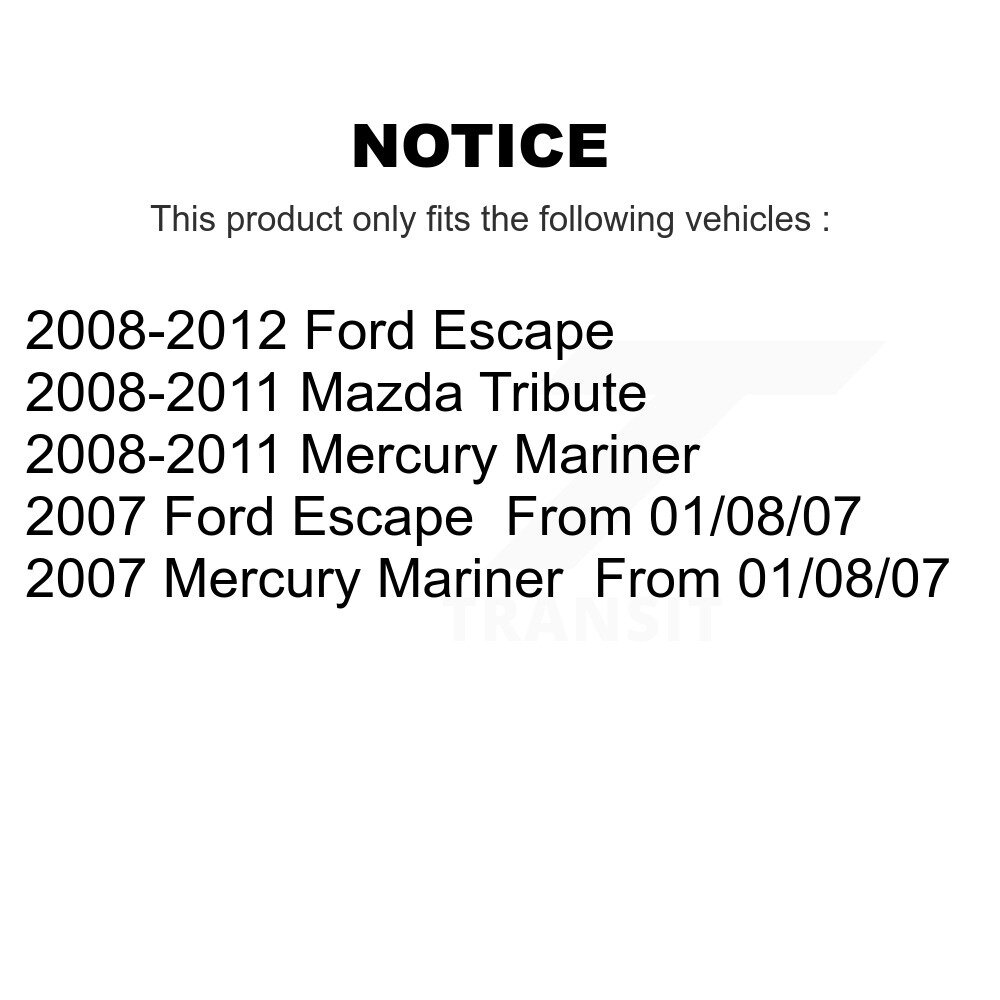 CMX - 8-9792 - Brake Drum