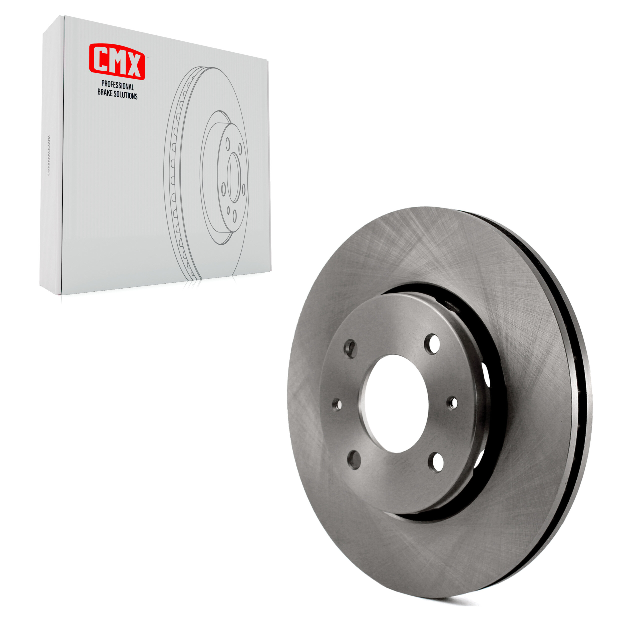 Disc Brake Rotor