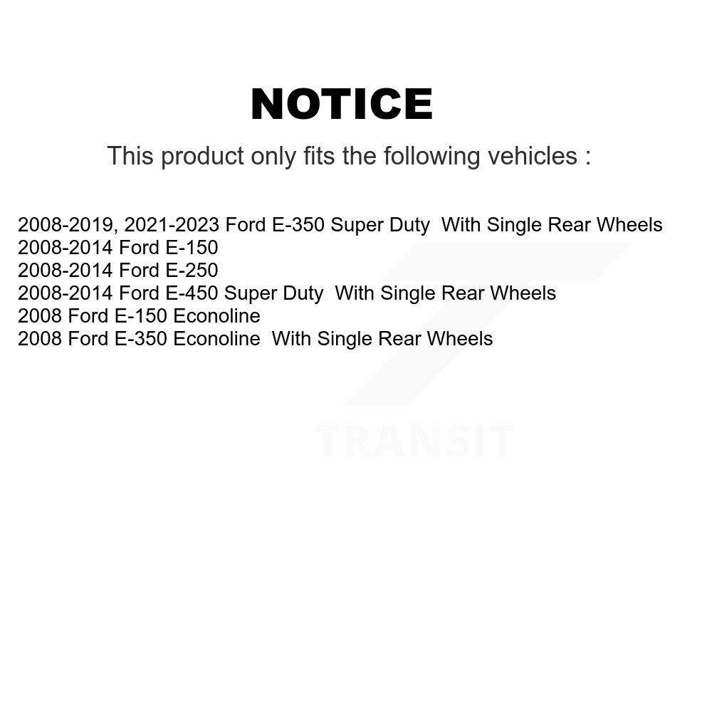 GENIUS - GCR-680681 - Disc Brake Rotor Hub Assembly