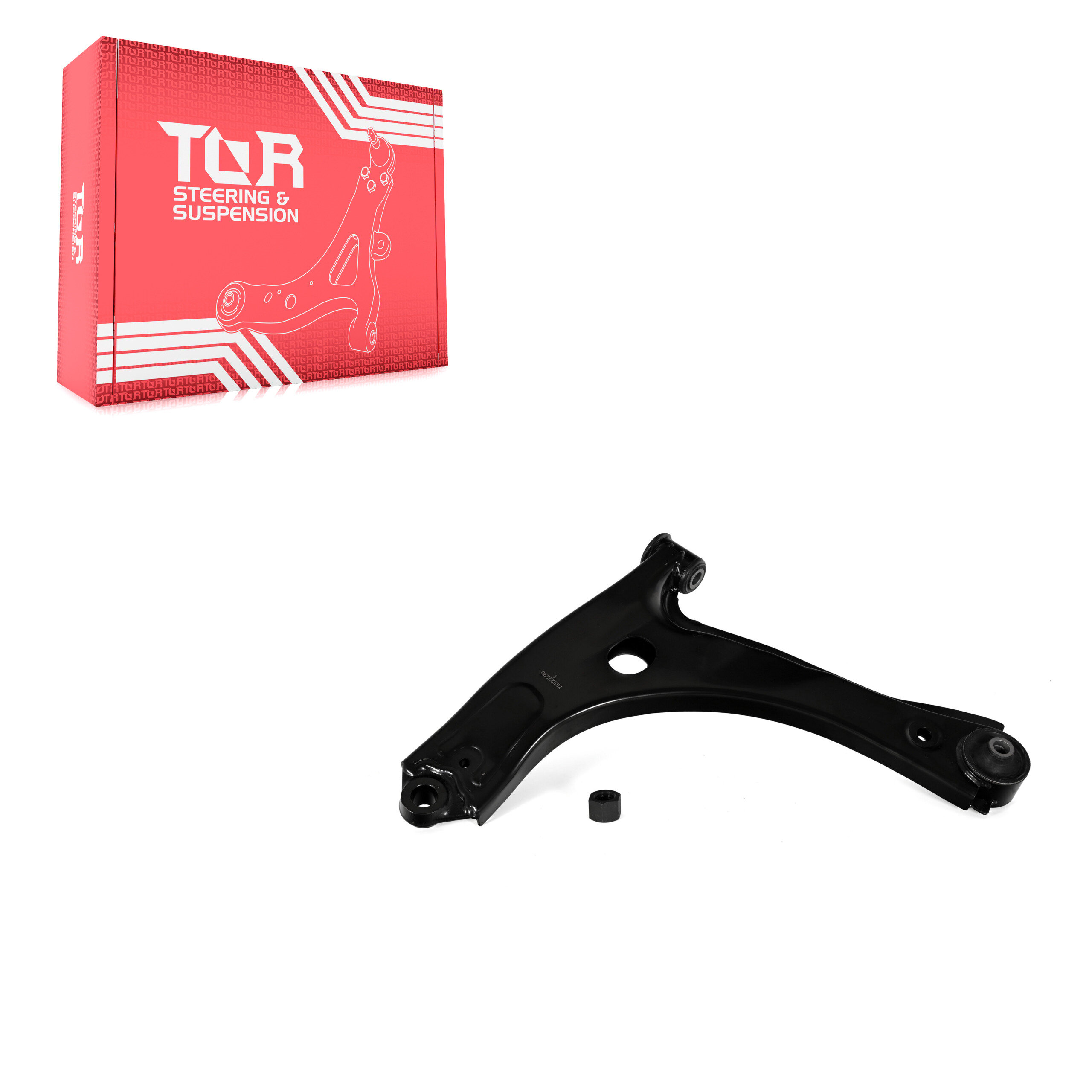 Suspension Control Arm