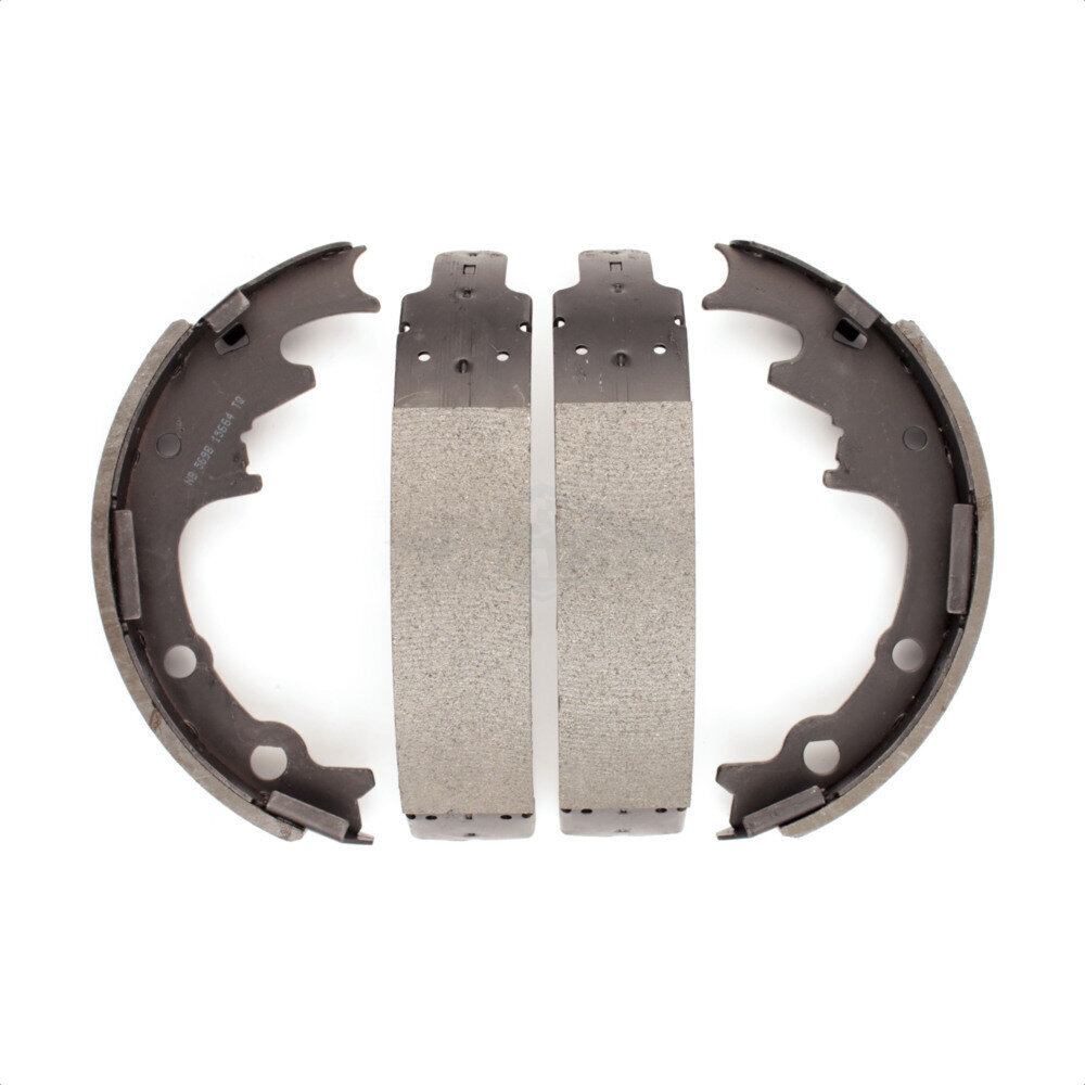 Drum Brake Shoe